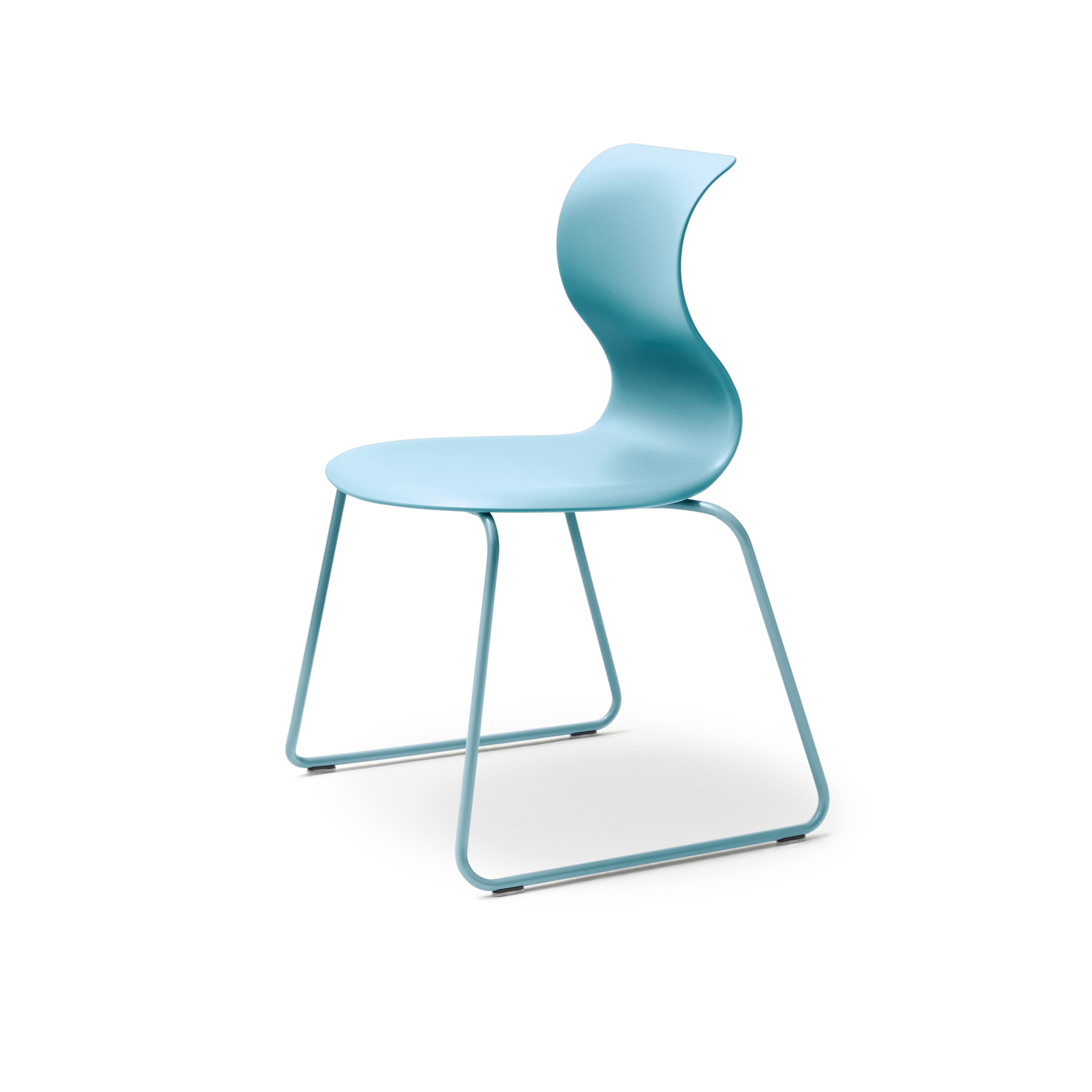 Afficher le produit Pro Sled Base du fabricant Flötotto
