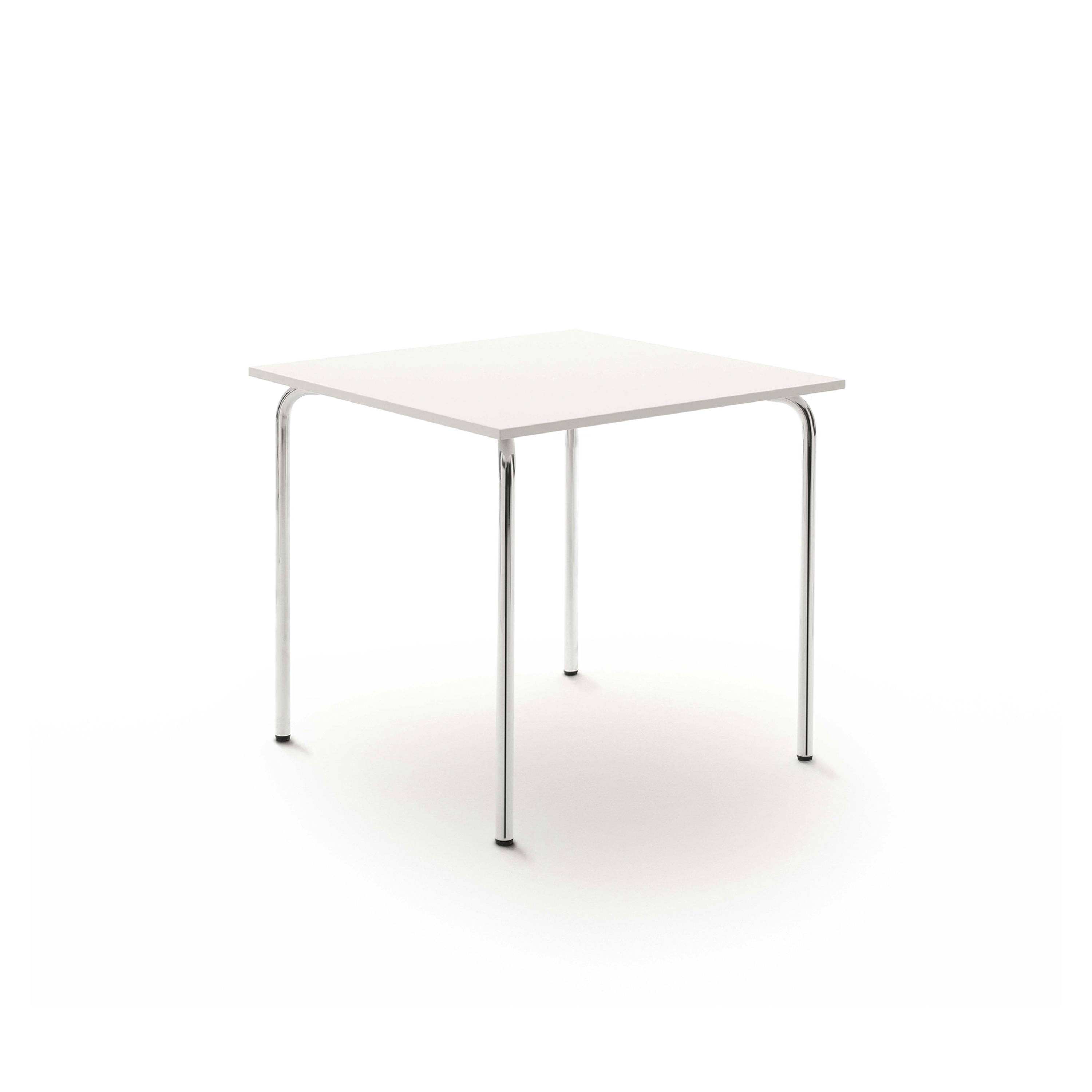 Afficher le produit Pro Table 4 Legs Small du fabricant Flötotto