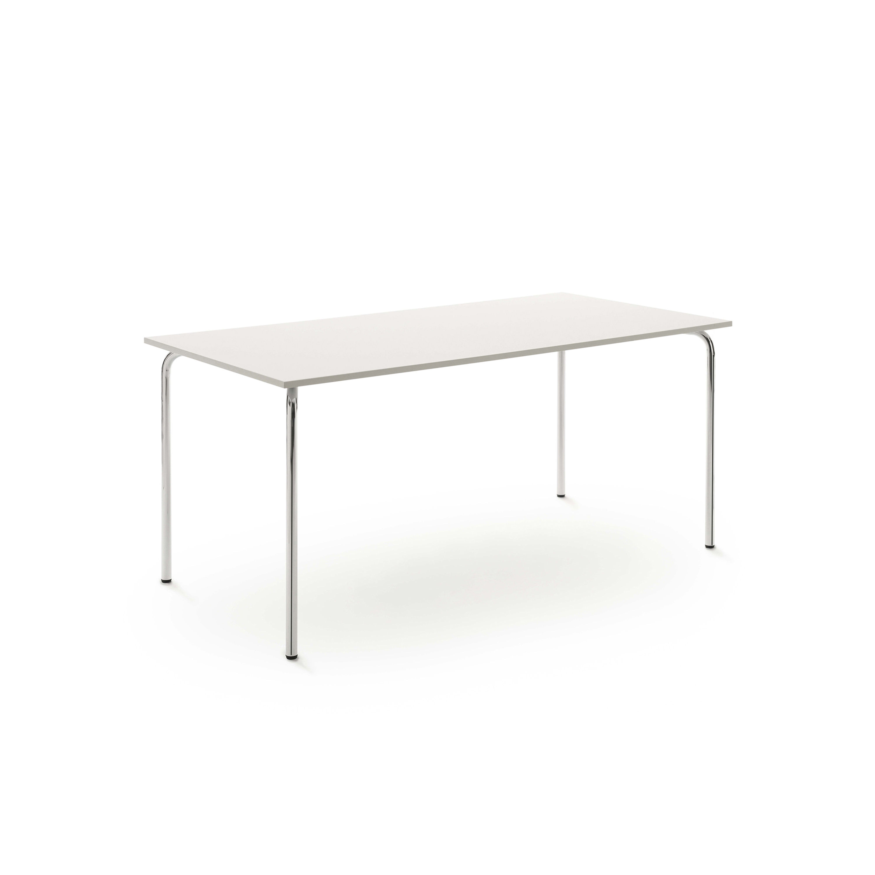 Afficher le produit Pro Table 4 Legs du fabricant Flötotto