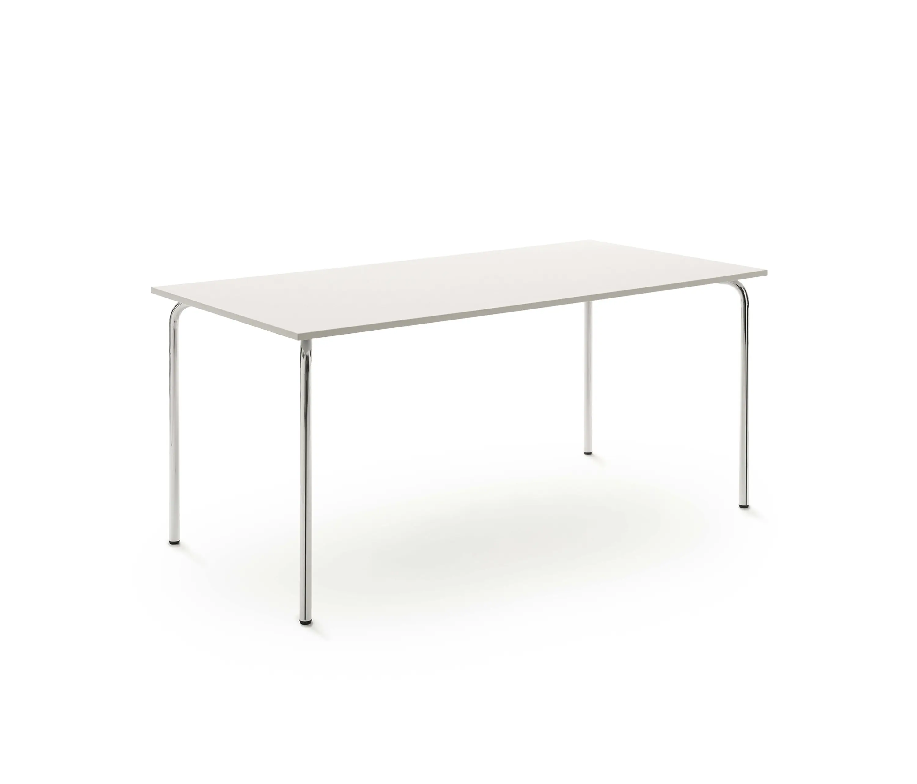 Flötotto - Pro Table 4 Legs