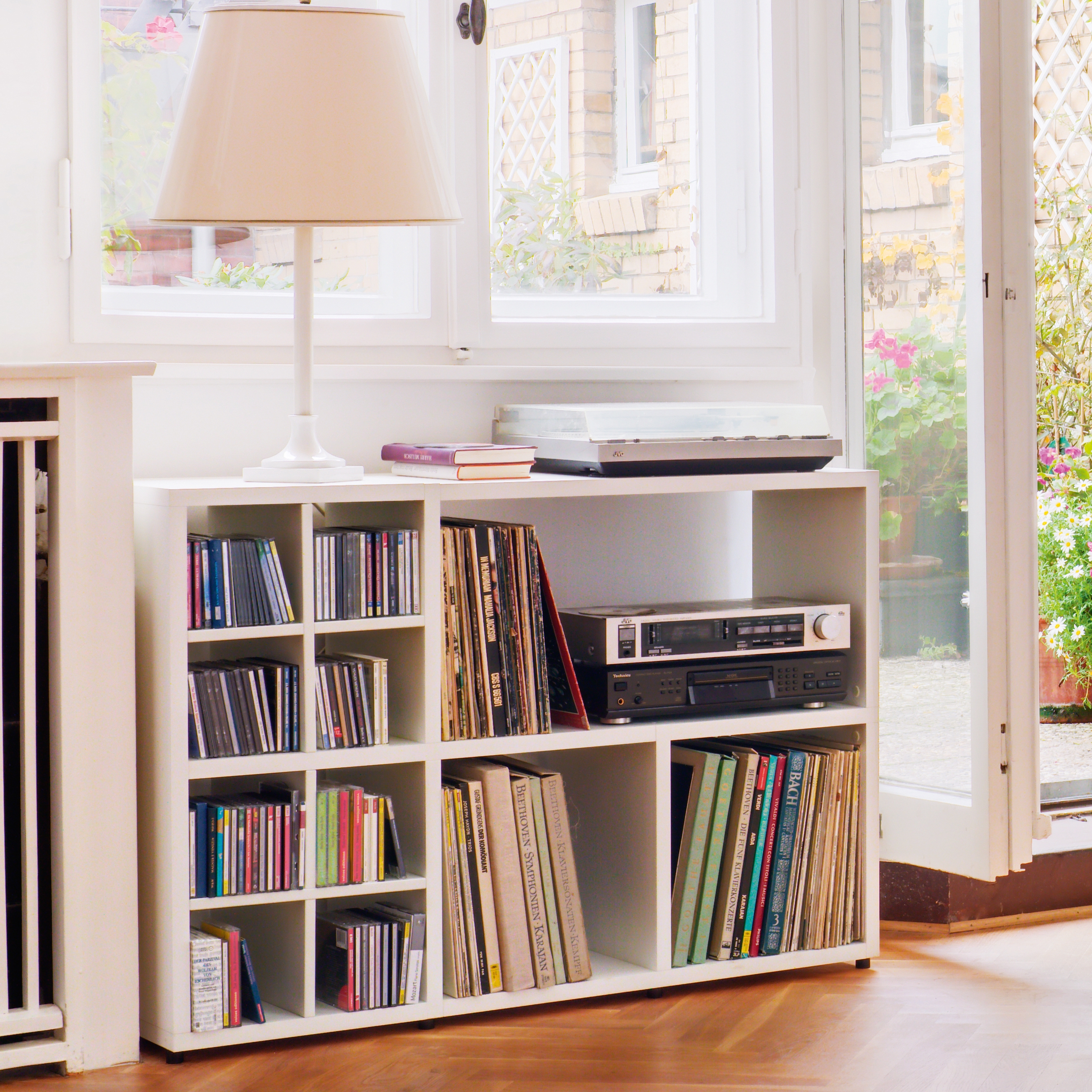 Afficher le produit 355 du fabricant Flötotto