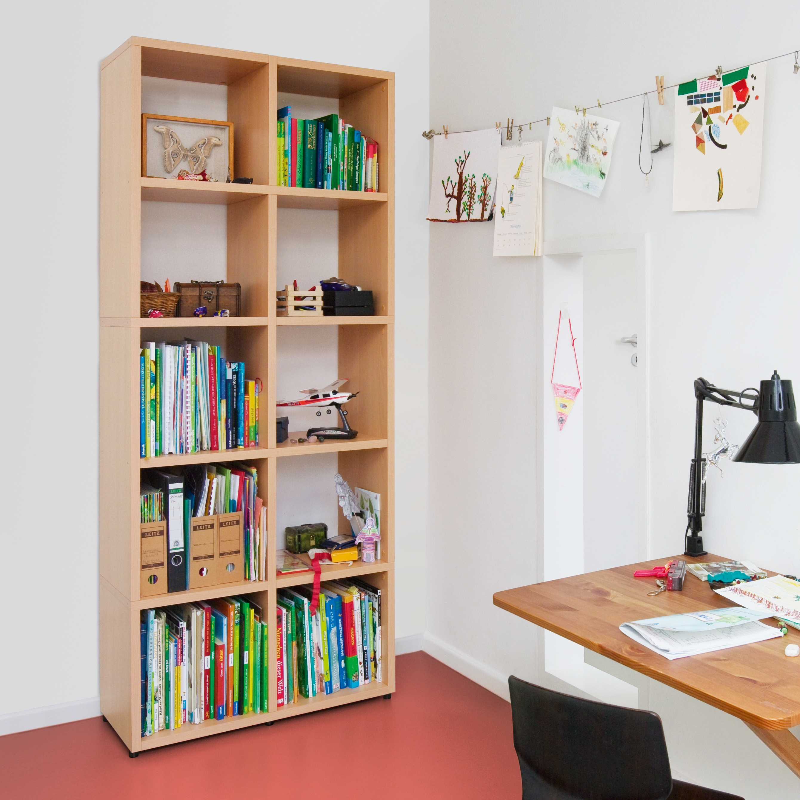 Afficher le produit 355 du fabricant Flötotto