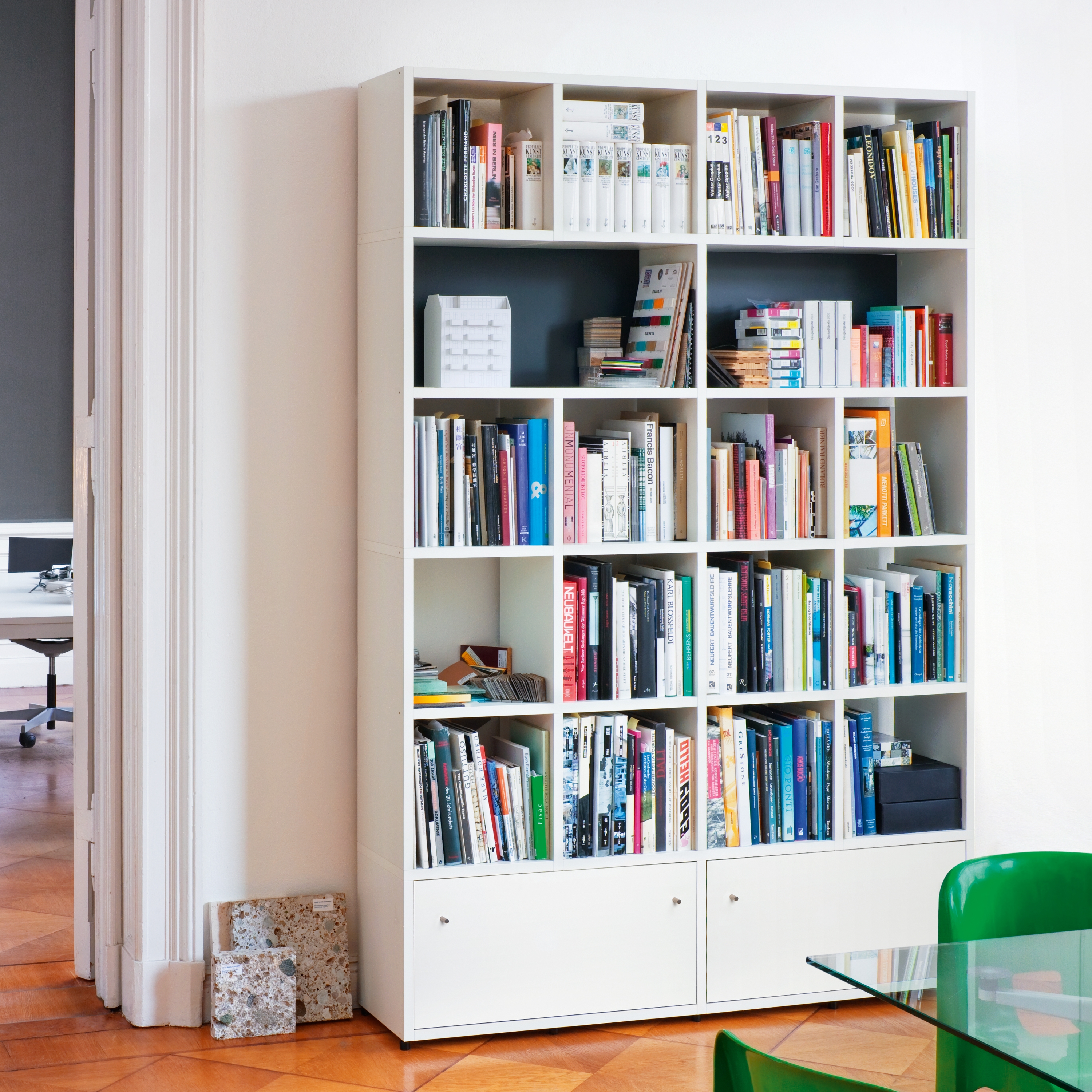 Afficher le produit 355 du fabricant Flötotto