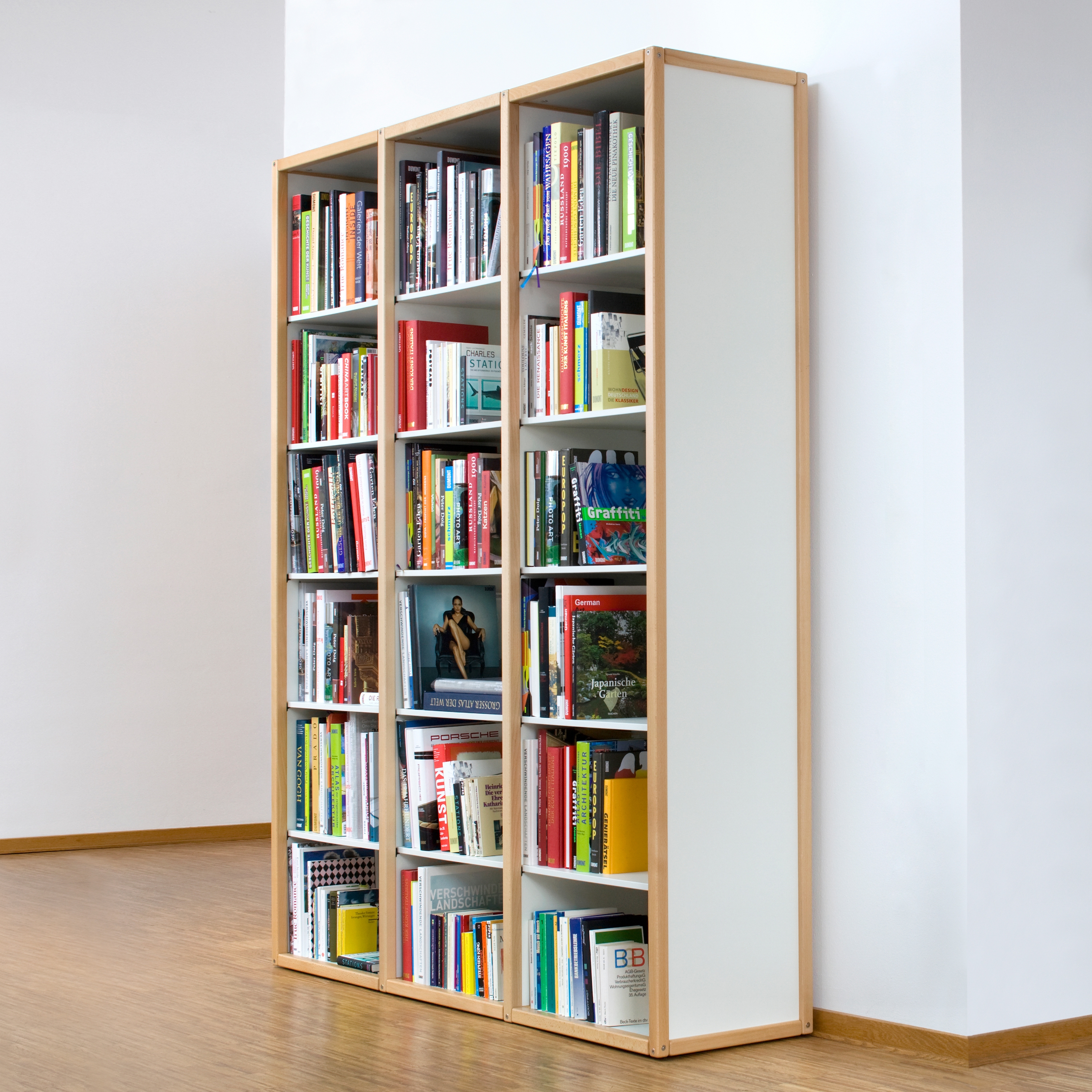 Afficher le produit Profilsystem du fabricant Flötotto