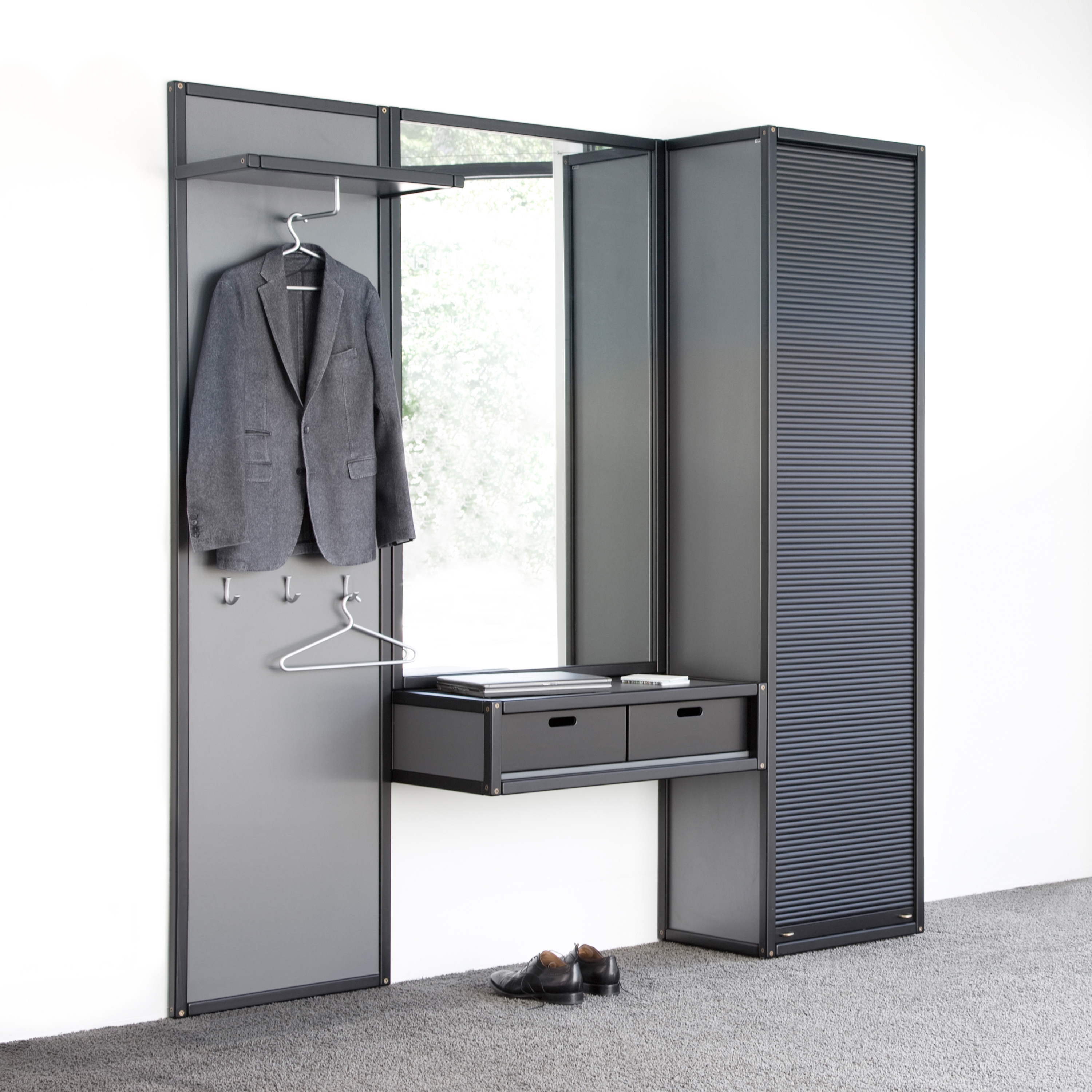 Display product Profilsystem from manufacturer Flötotto