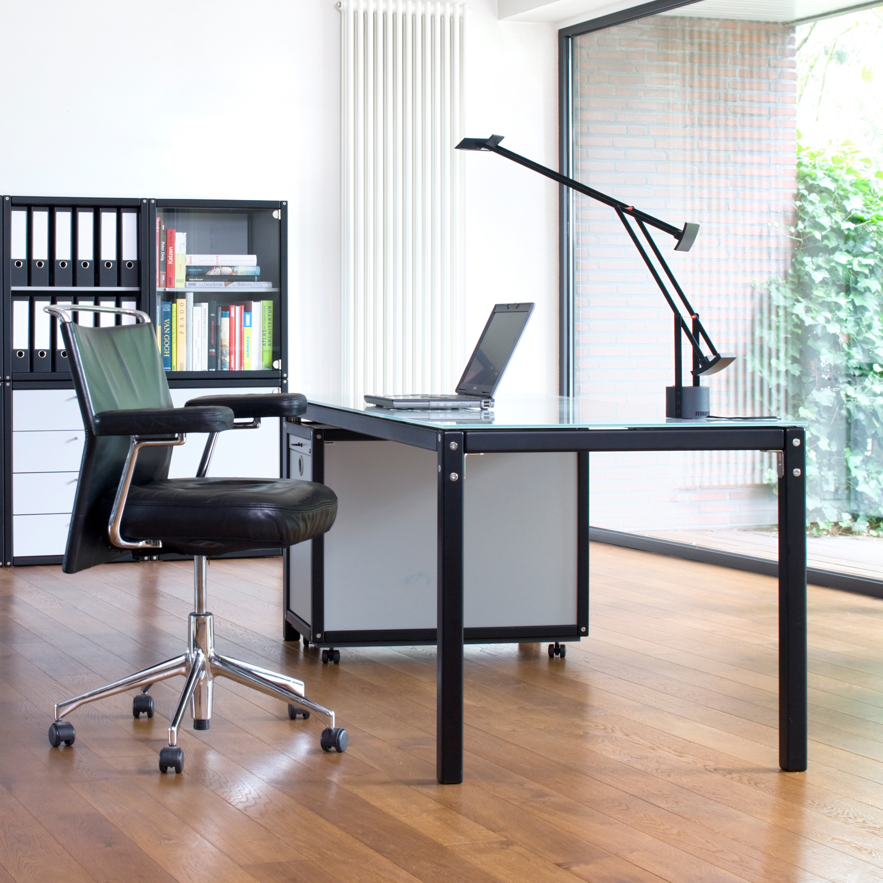 Afficher le produit Profilsystem du fabricant Flötotto