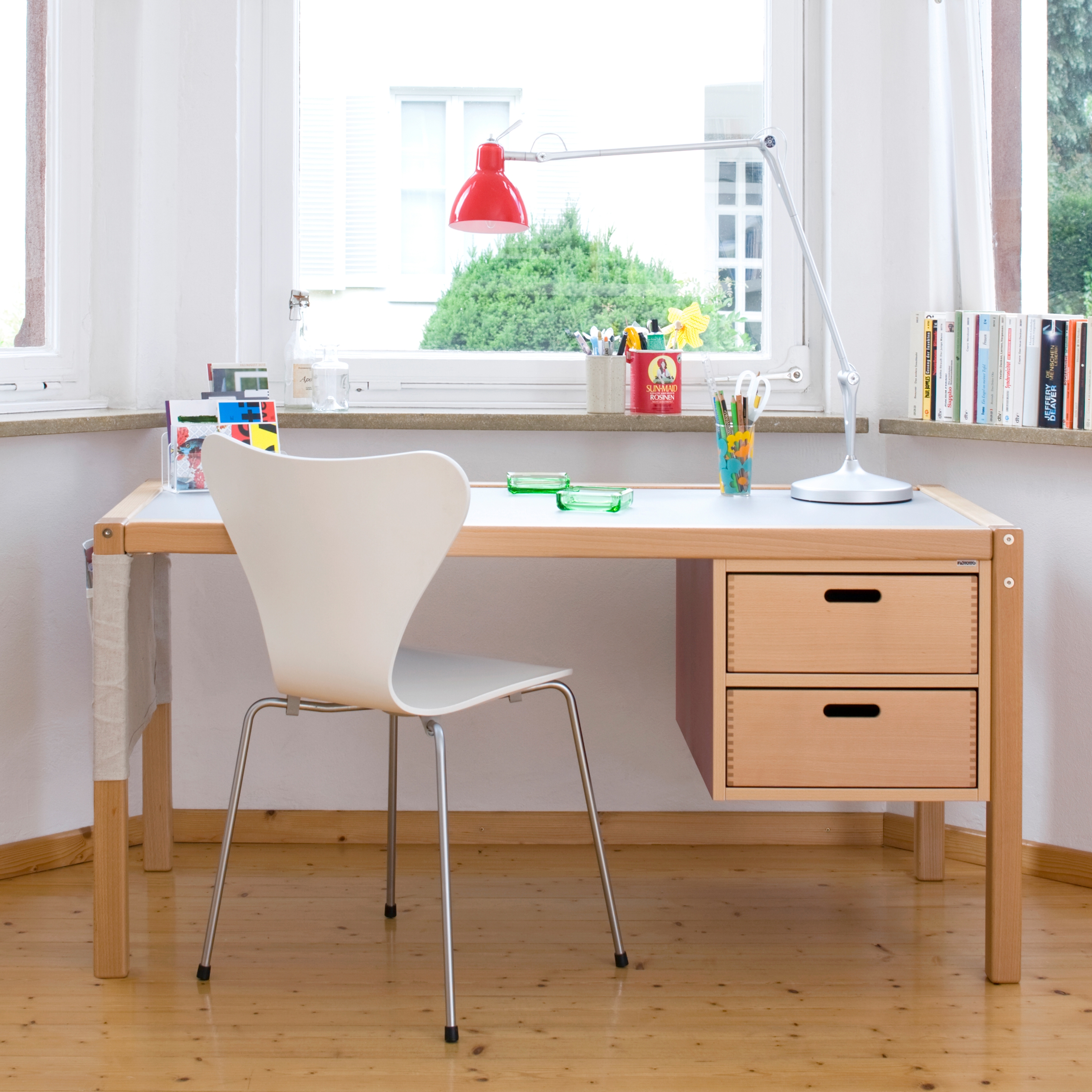 Afficher le produit Profilsystem du fabricant Flötotto