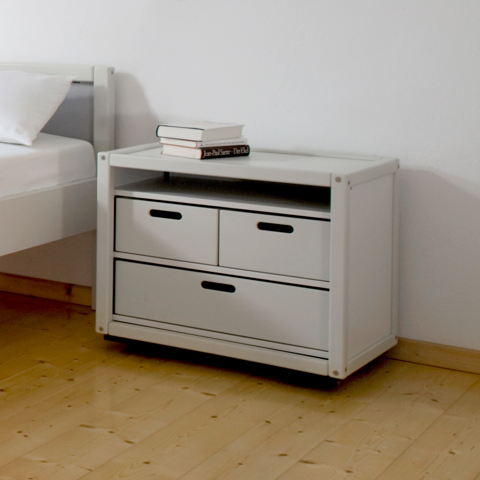 Display product Profilsystem from manufacturer Flötotto