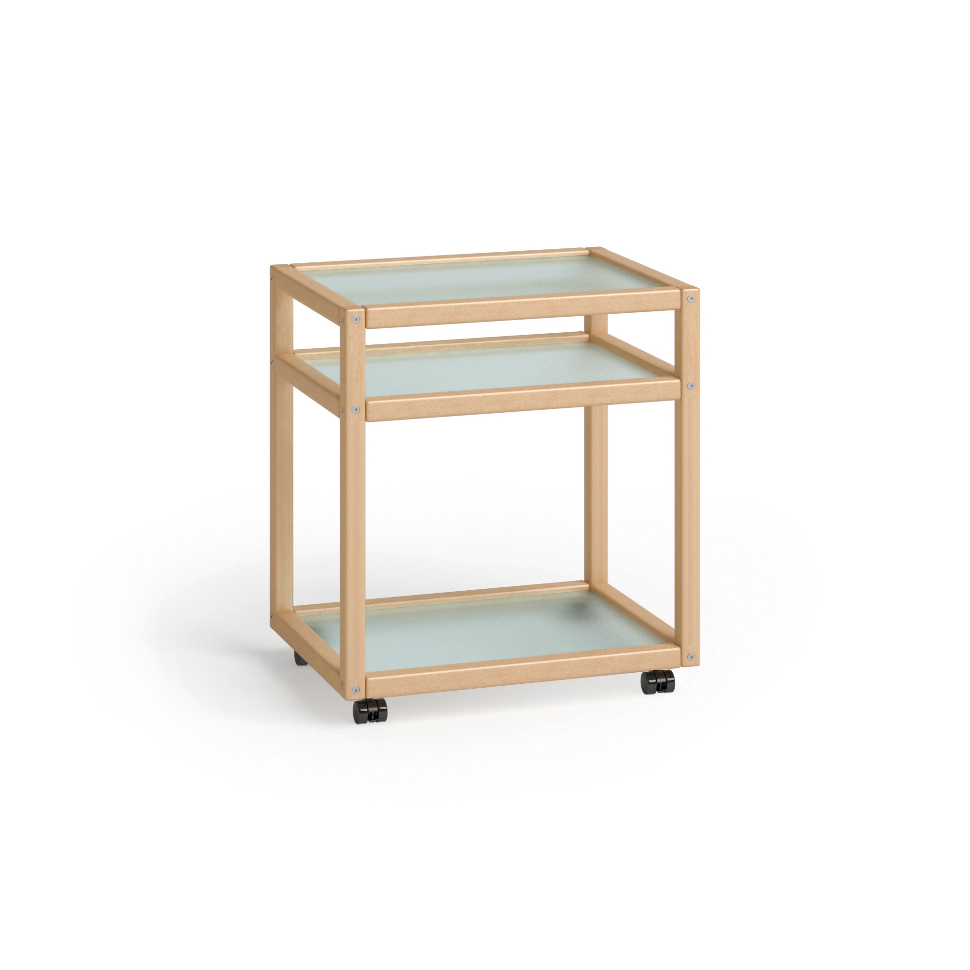 Afficher le produit Profilsystem du fabricant Flötotto