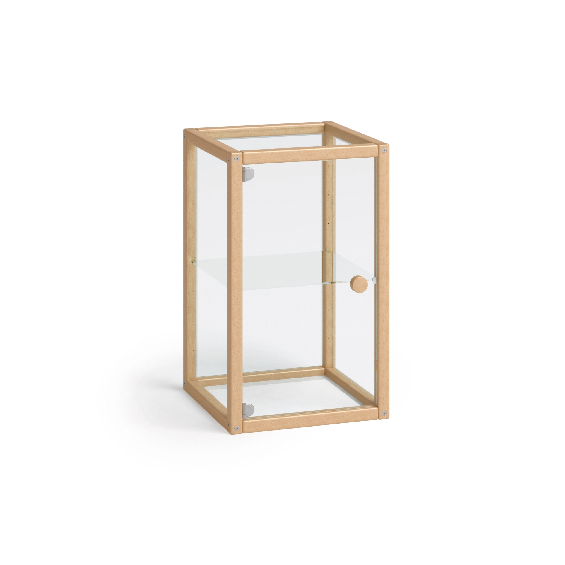 Display product Profilsystem from manufacturer Flötotto