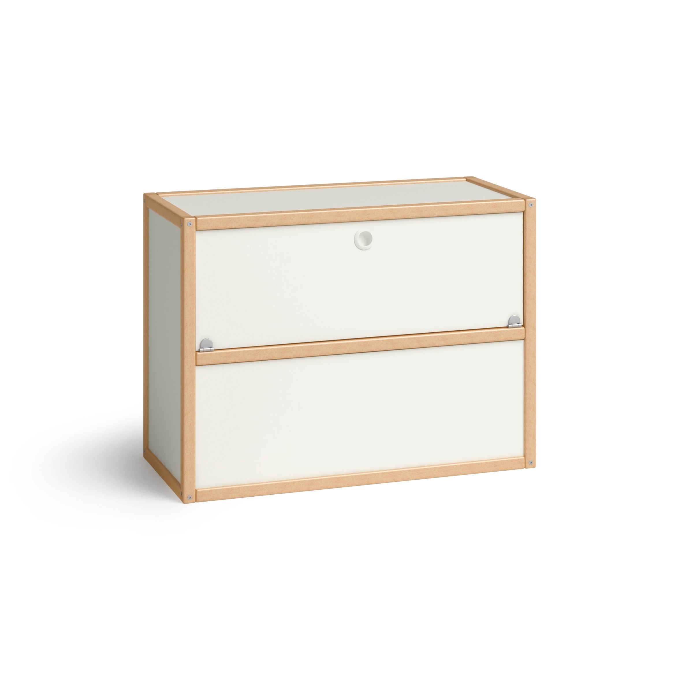 Afficher le produit Profilsystem du fabricant Flötotto