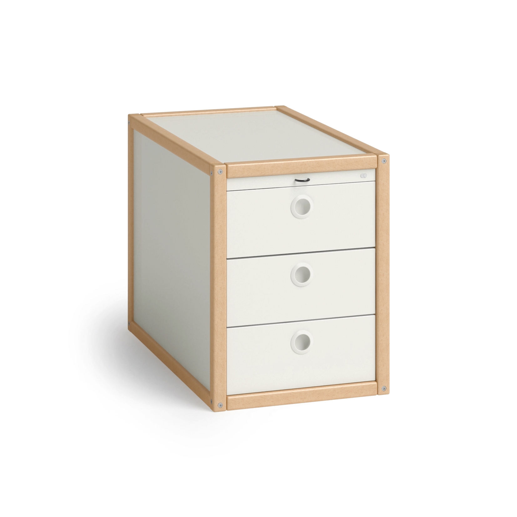 Display product Profilsystem from manufacturer Flötotto