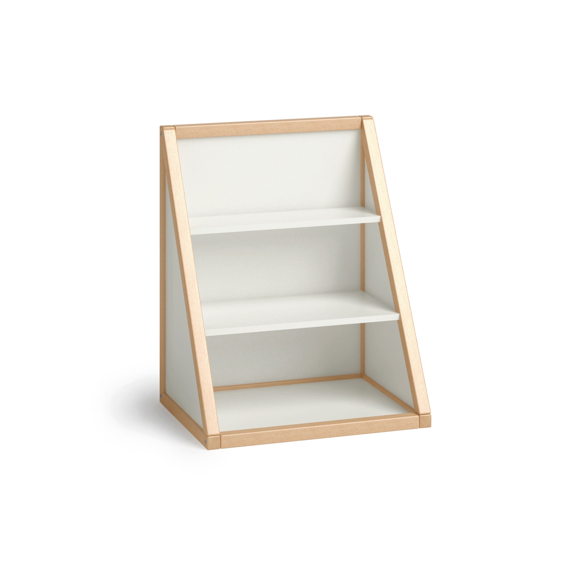 Mostra il prodotto Profilsystem del produttore Flötotto