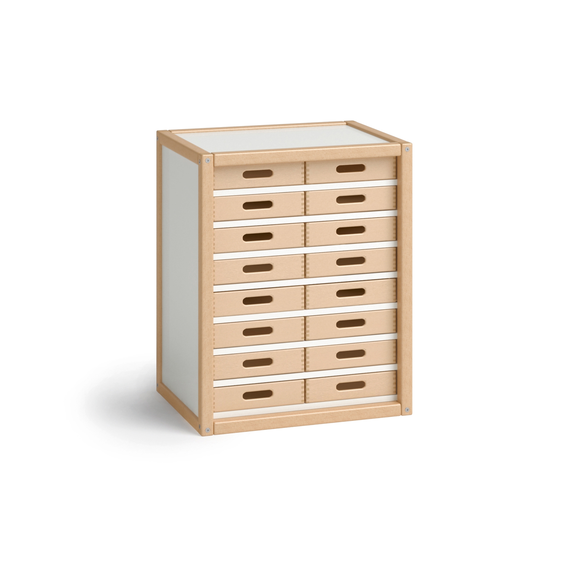 Display product Profilsystem from manufacturer Flötotto