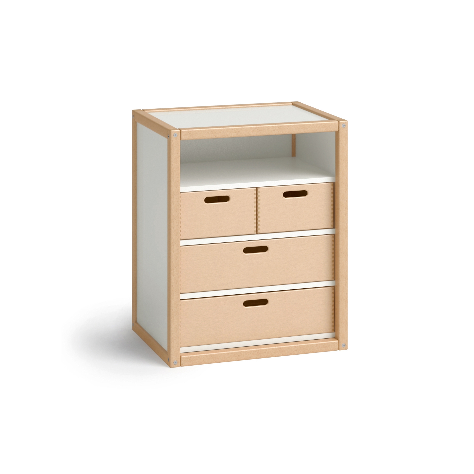 Mostra il prodotto Profilsystem del produttore Flötotto