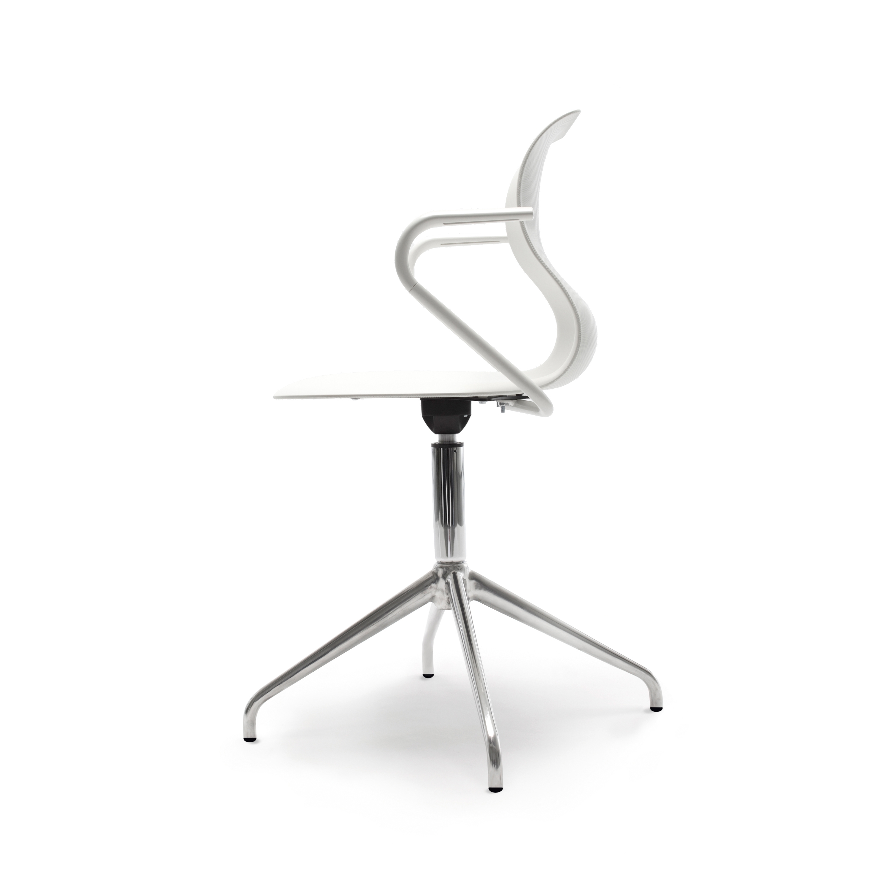 Mostra il prodotto Pro 4 Star Base Armrests del produttore Flötotto