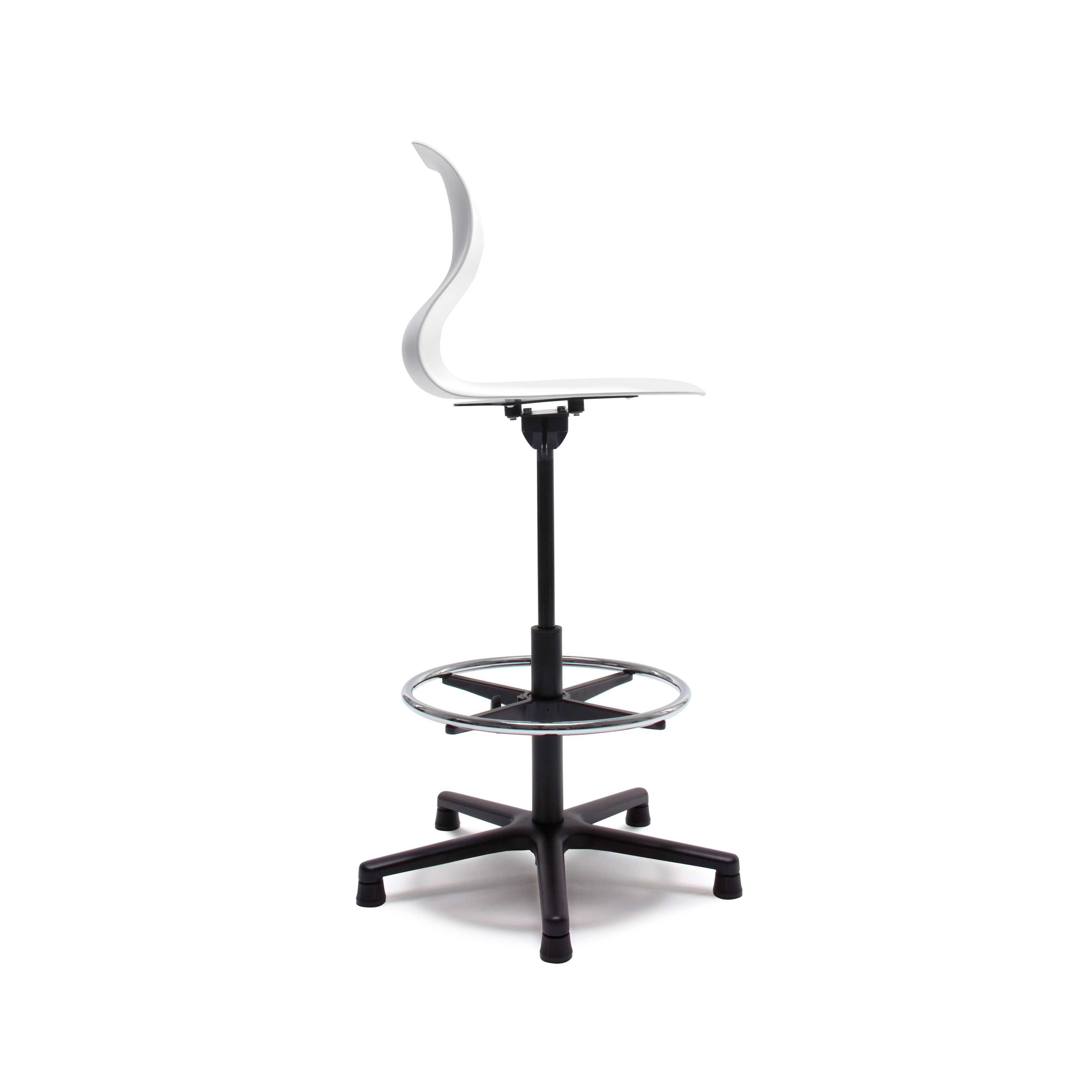 Display product Pro 5 Star Base High from manufacturer Flötotto