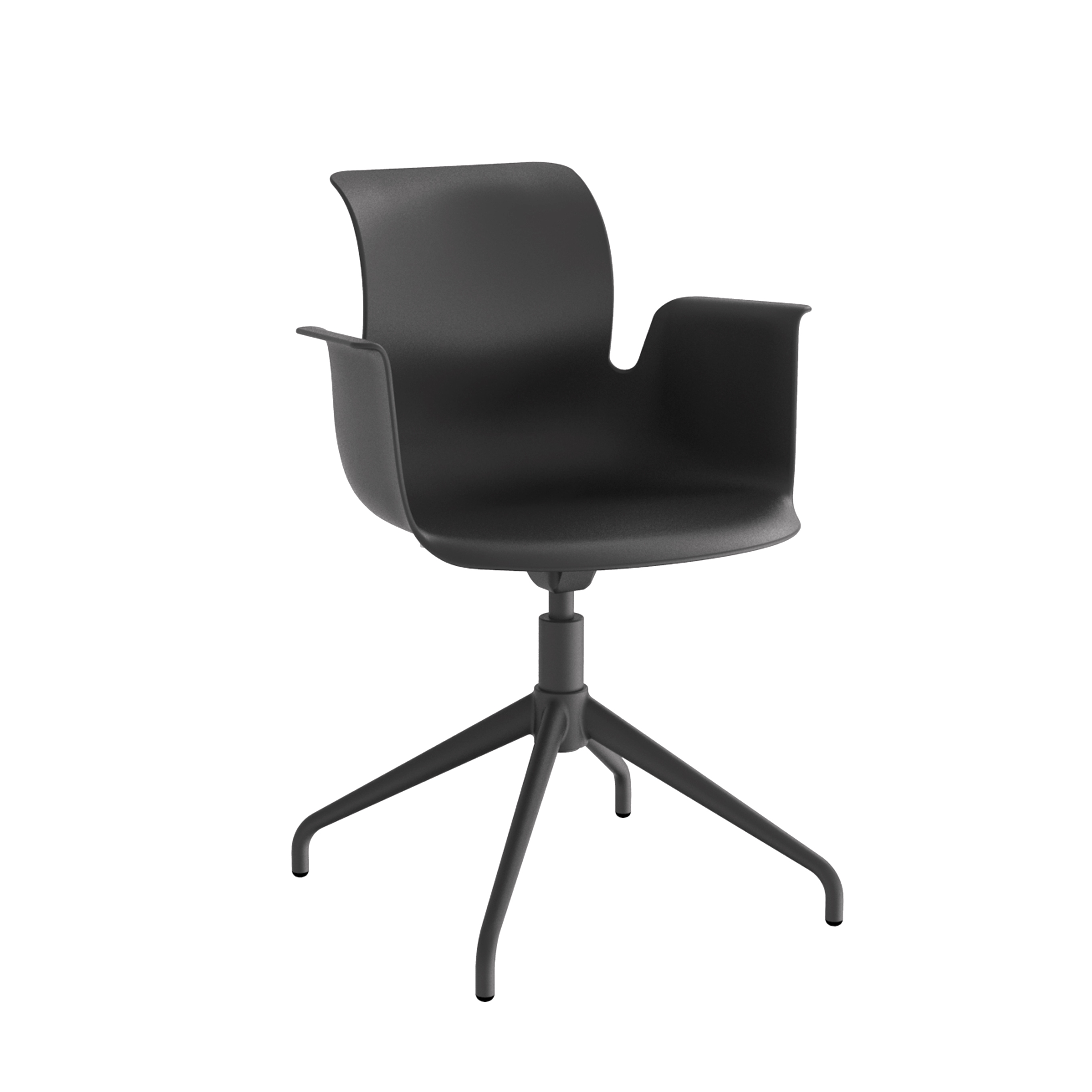 Mostra il prodotto Pro New Armchair del produttore Flötotto