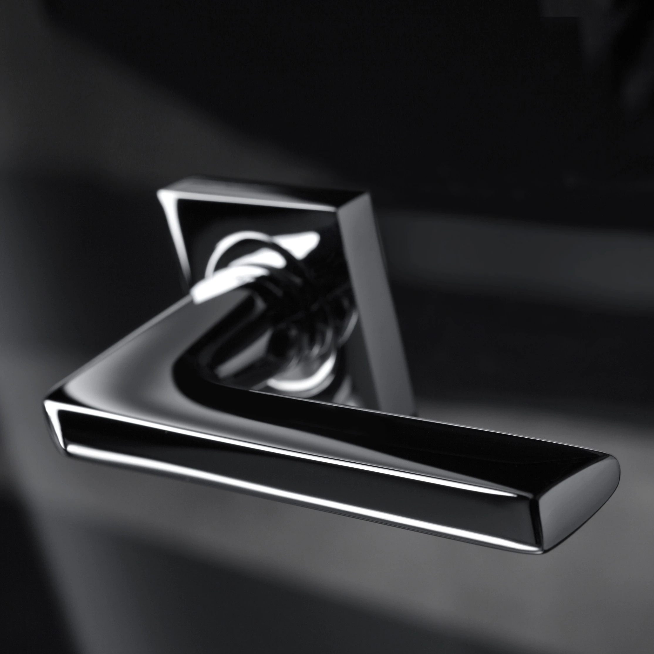 DOOR HANDLE