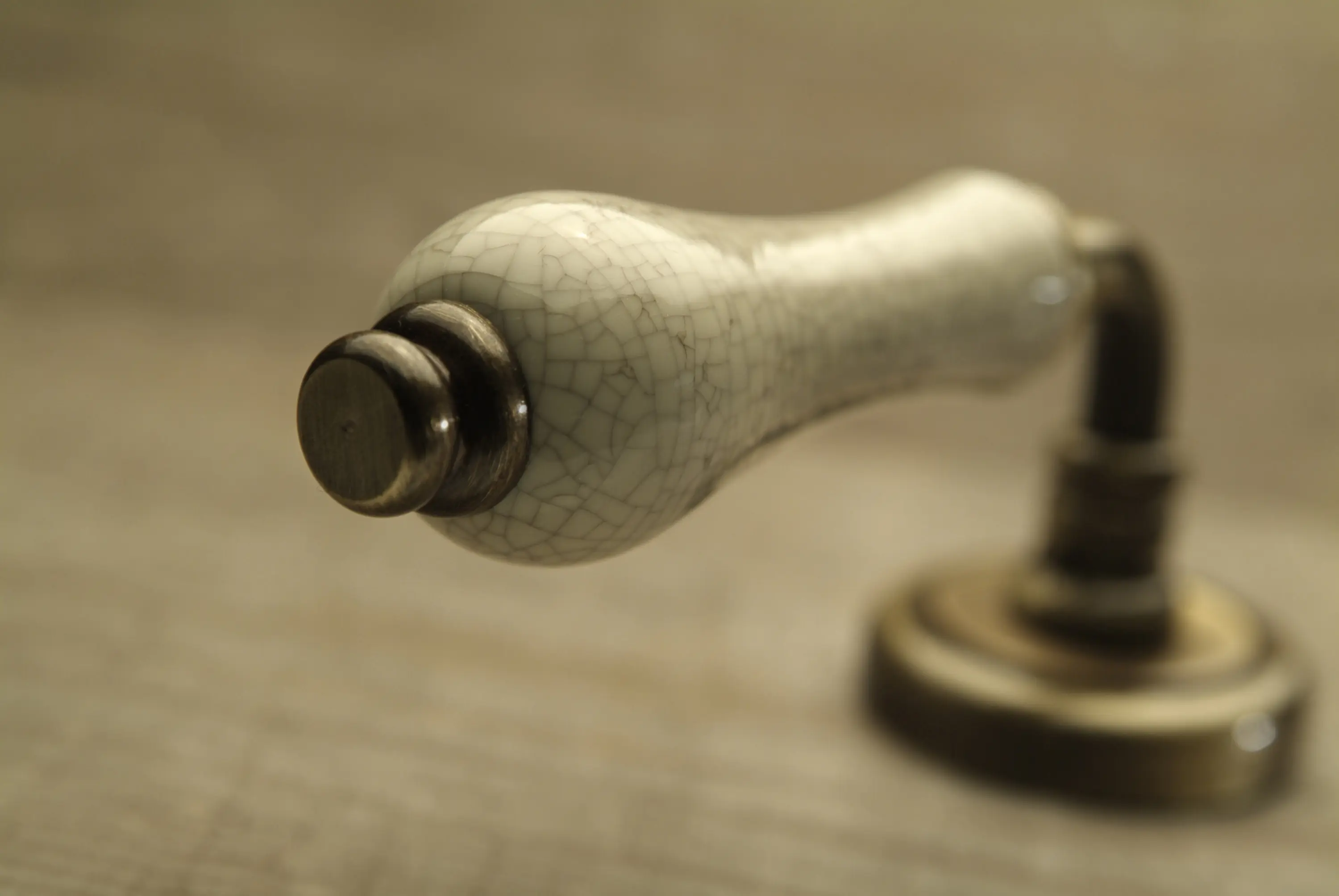 GROËL - Bel.la Poignée