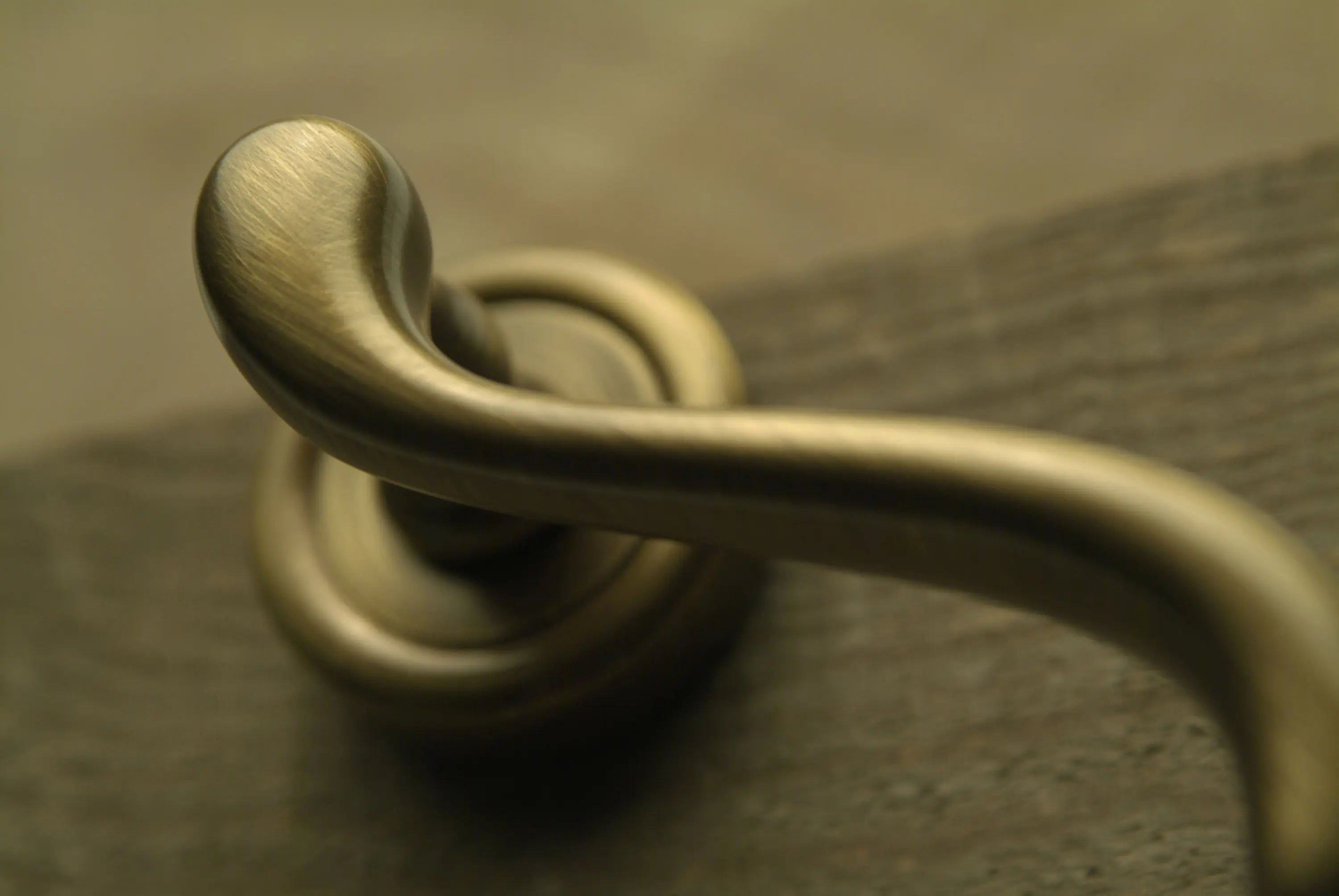 GROËL - María Door handle