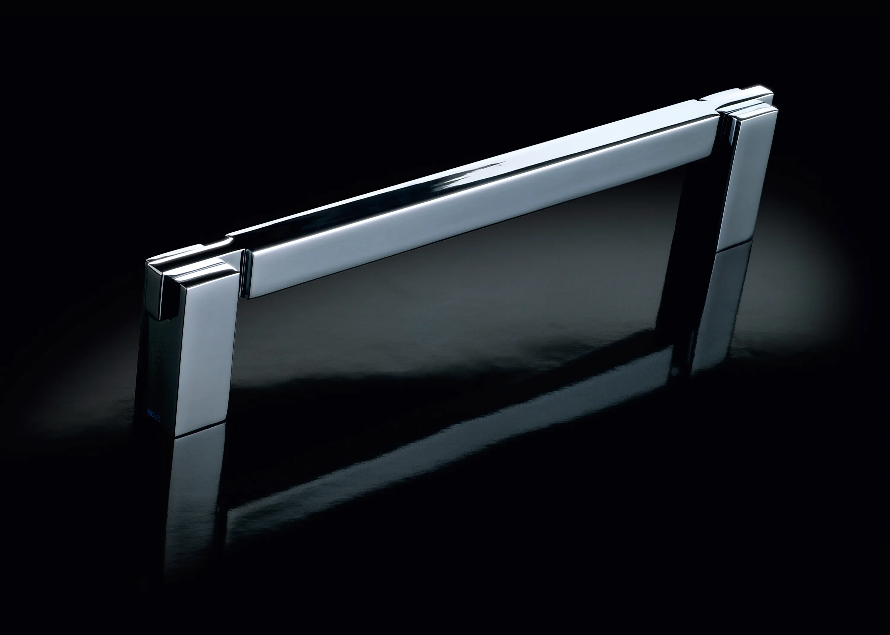 GROËL - Cuadro Pomo