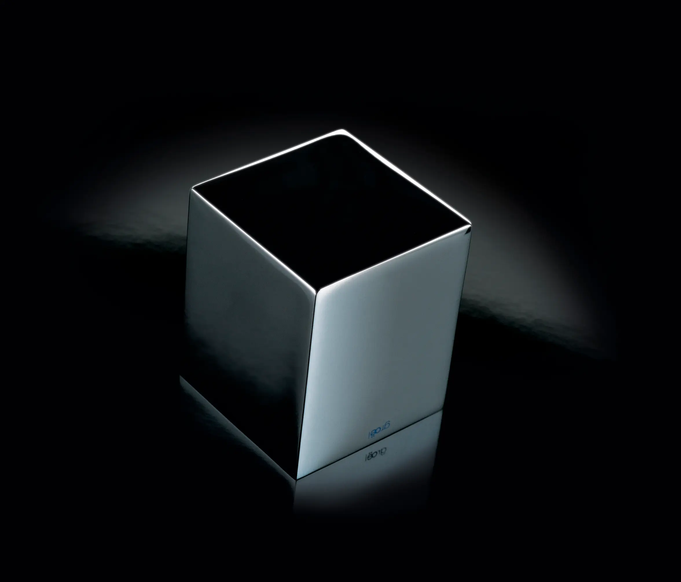 GROËL - Dado Knob