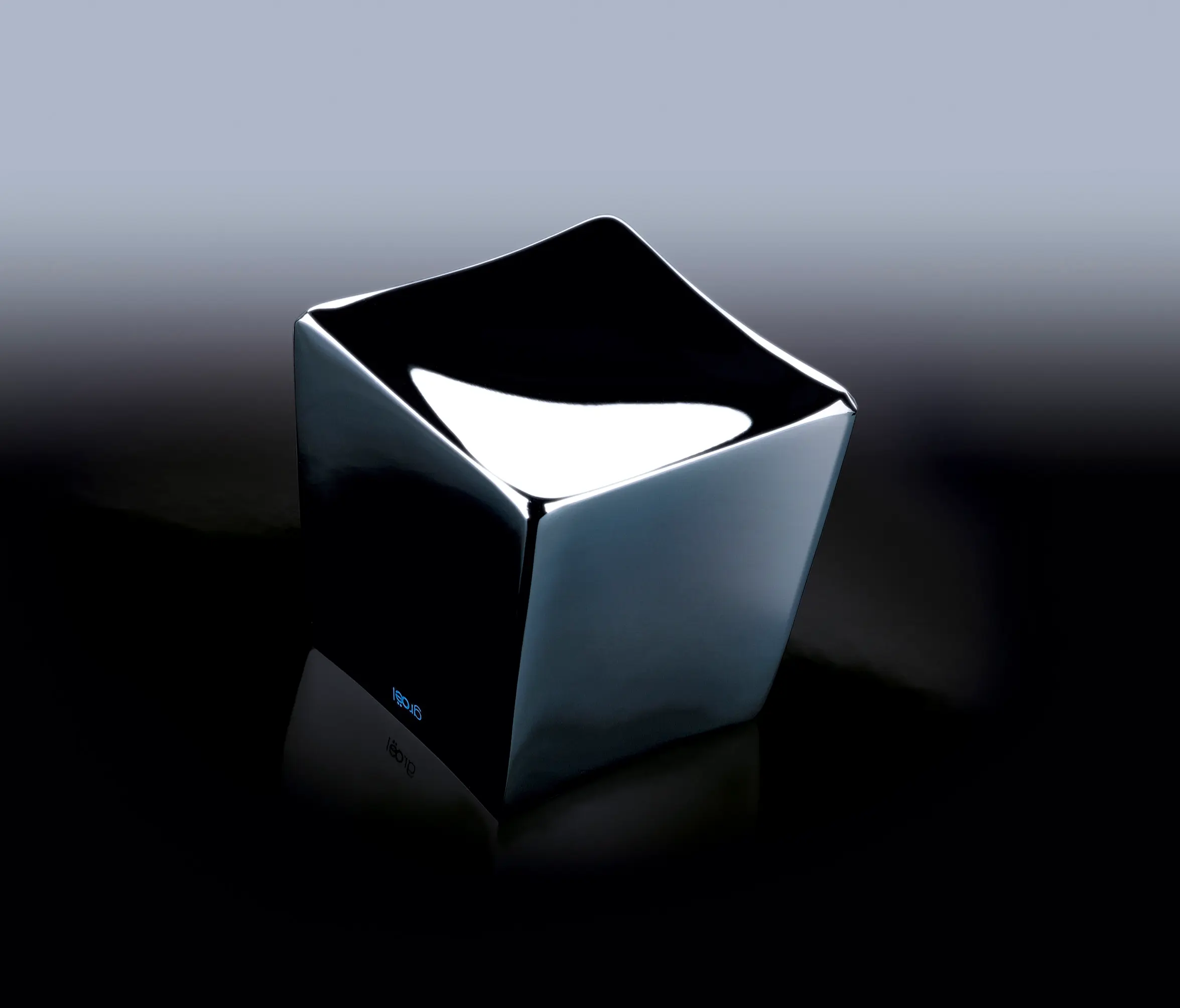 GROËL - Decó Knob