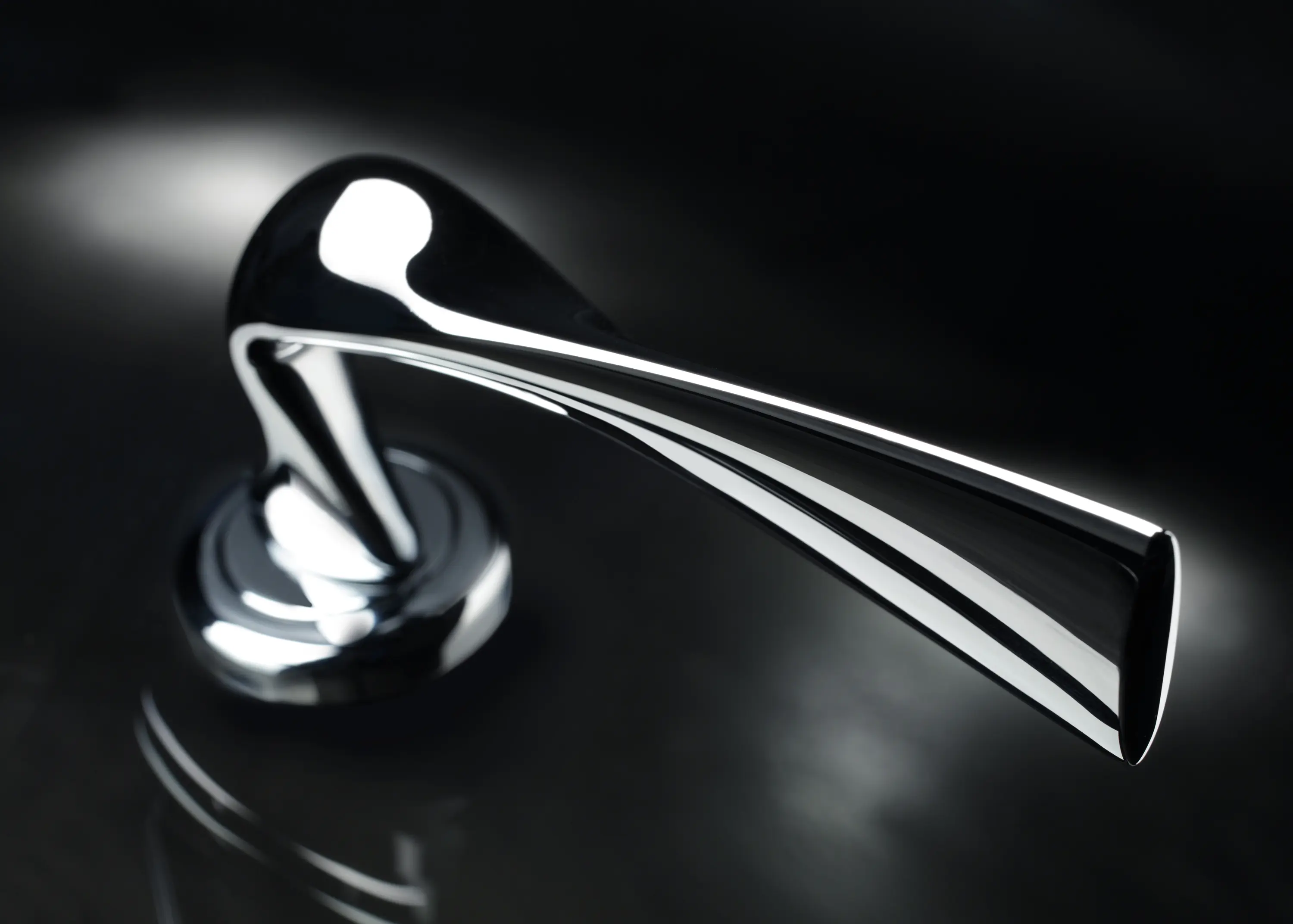 GROËL - Sasha Door handle