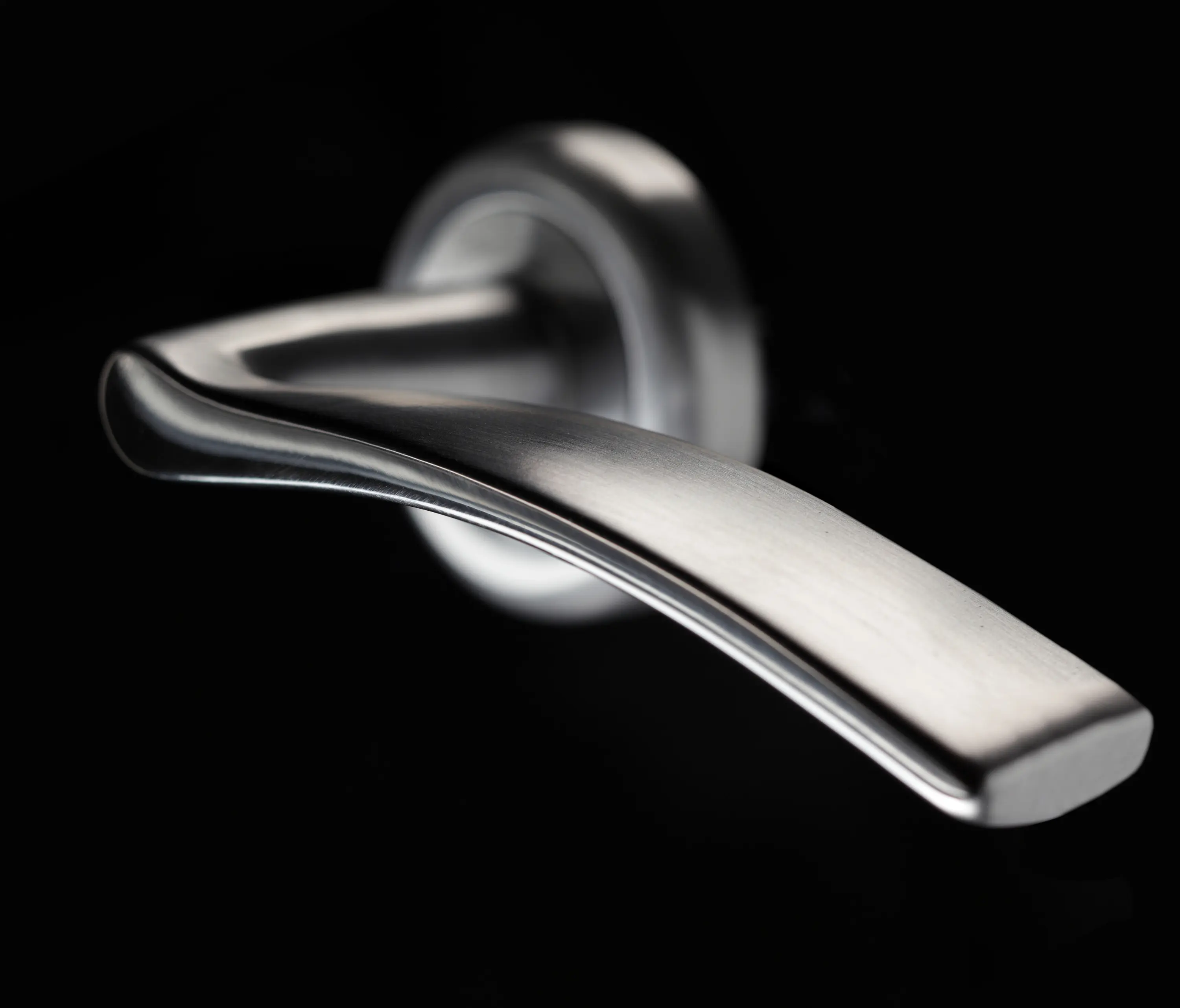 GROËL - Soft Door handle