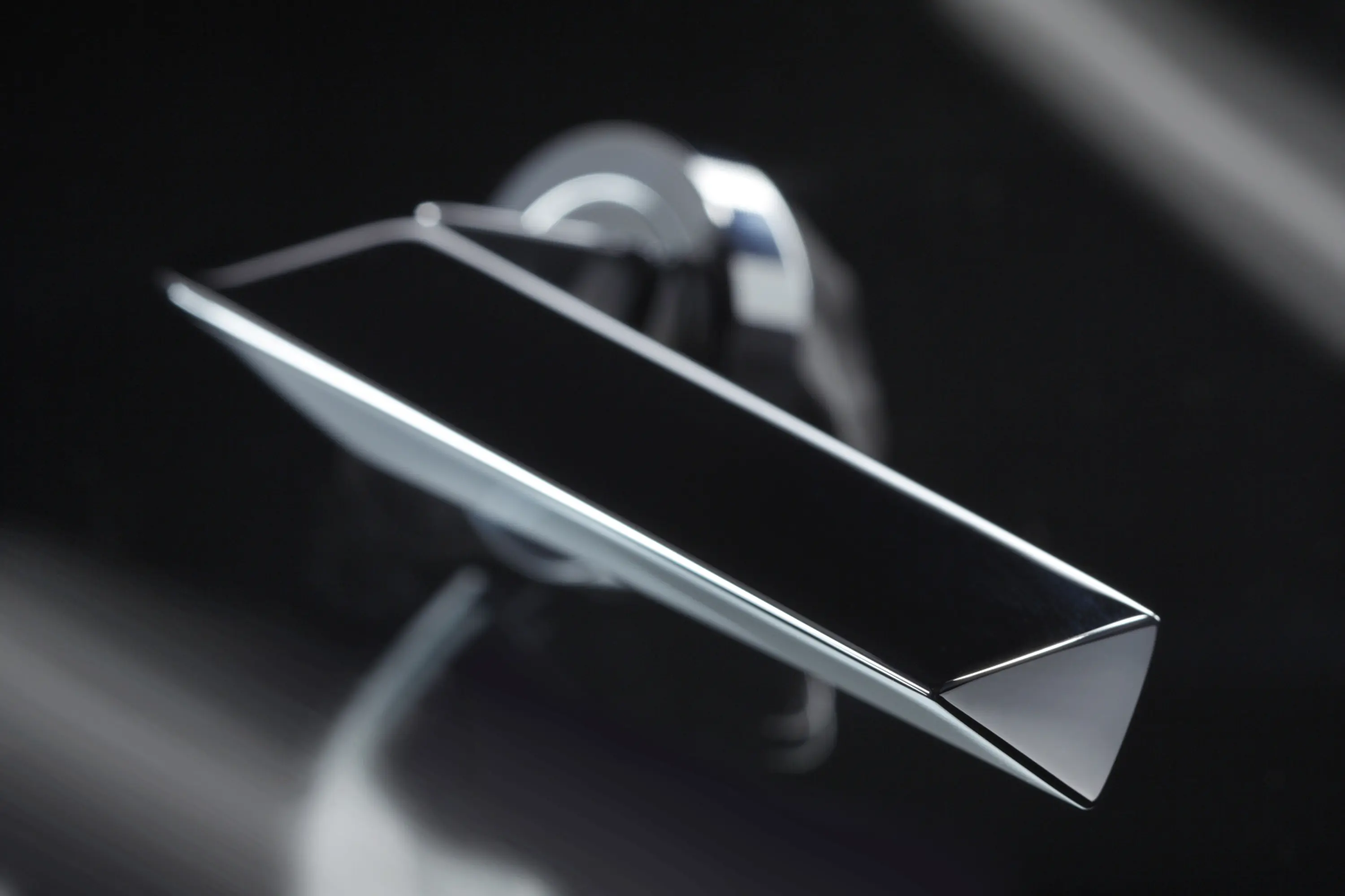 GROËL - Three Door handle