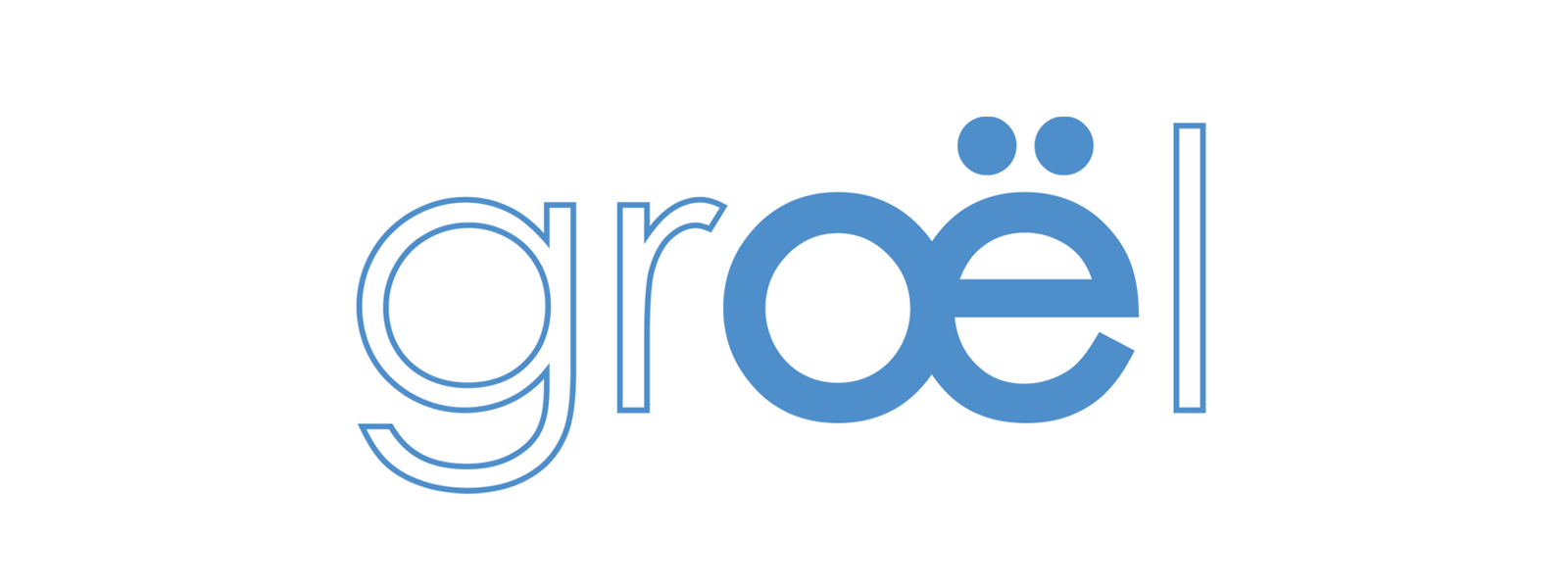 Logo for manufacturer GROËL