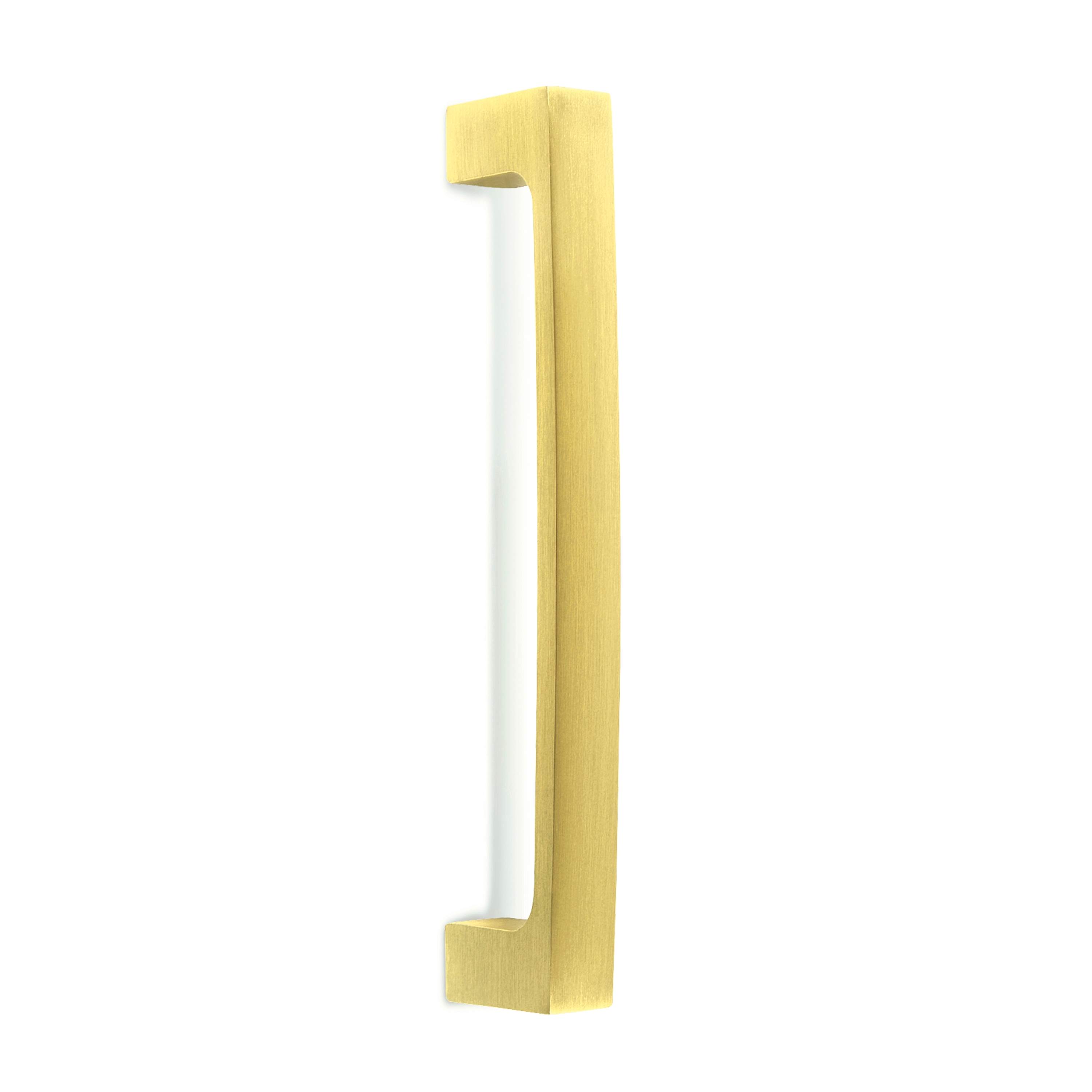 Angolo Pull handle