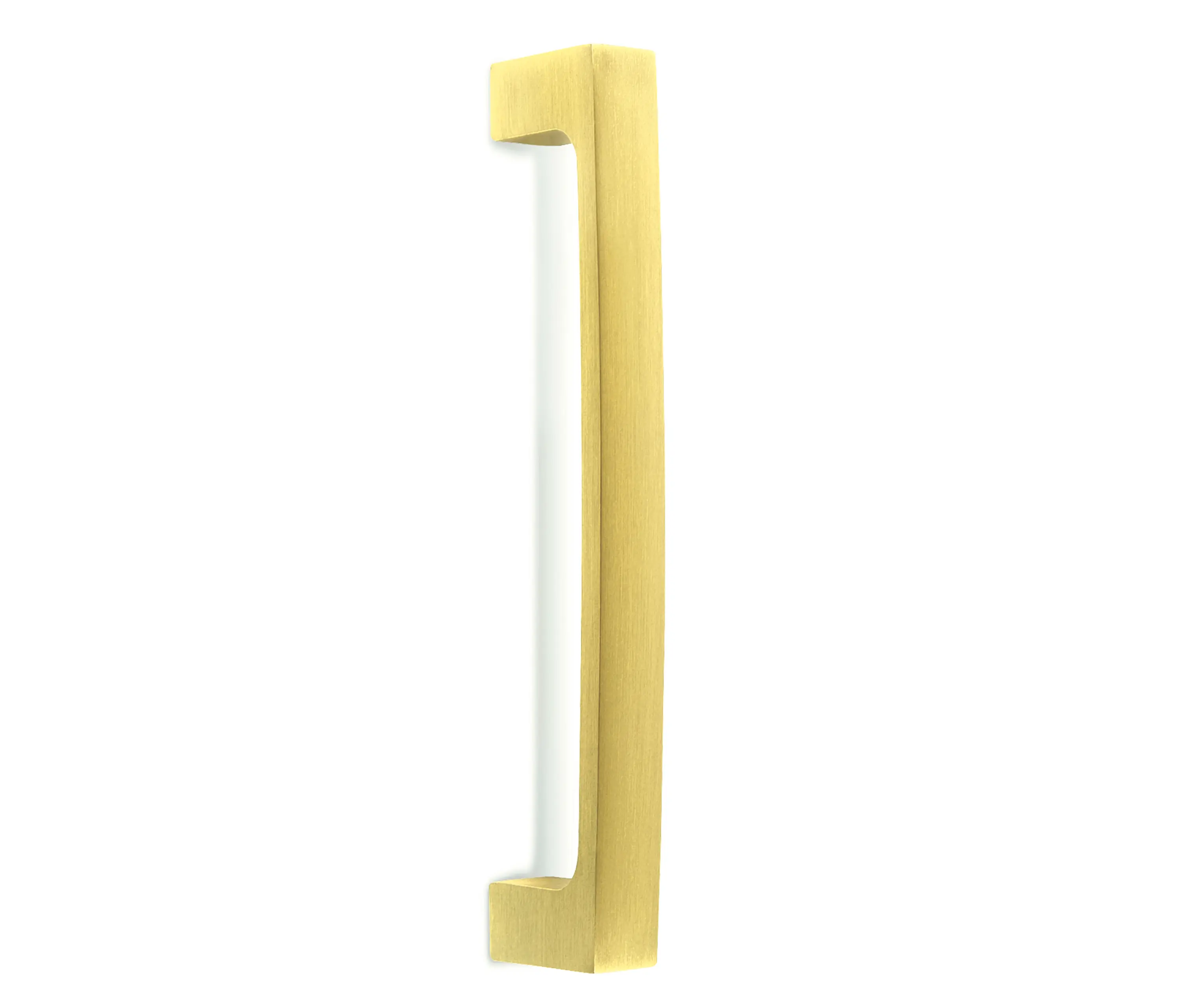 GROËL - Angolo Pull handle