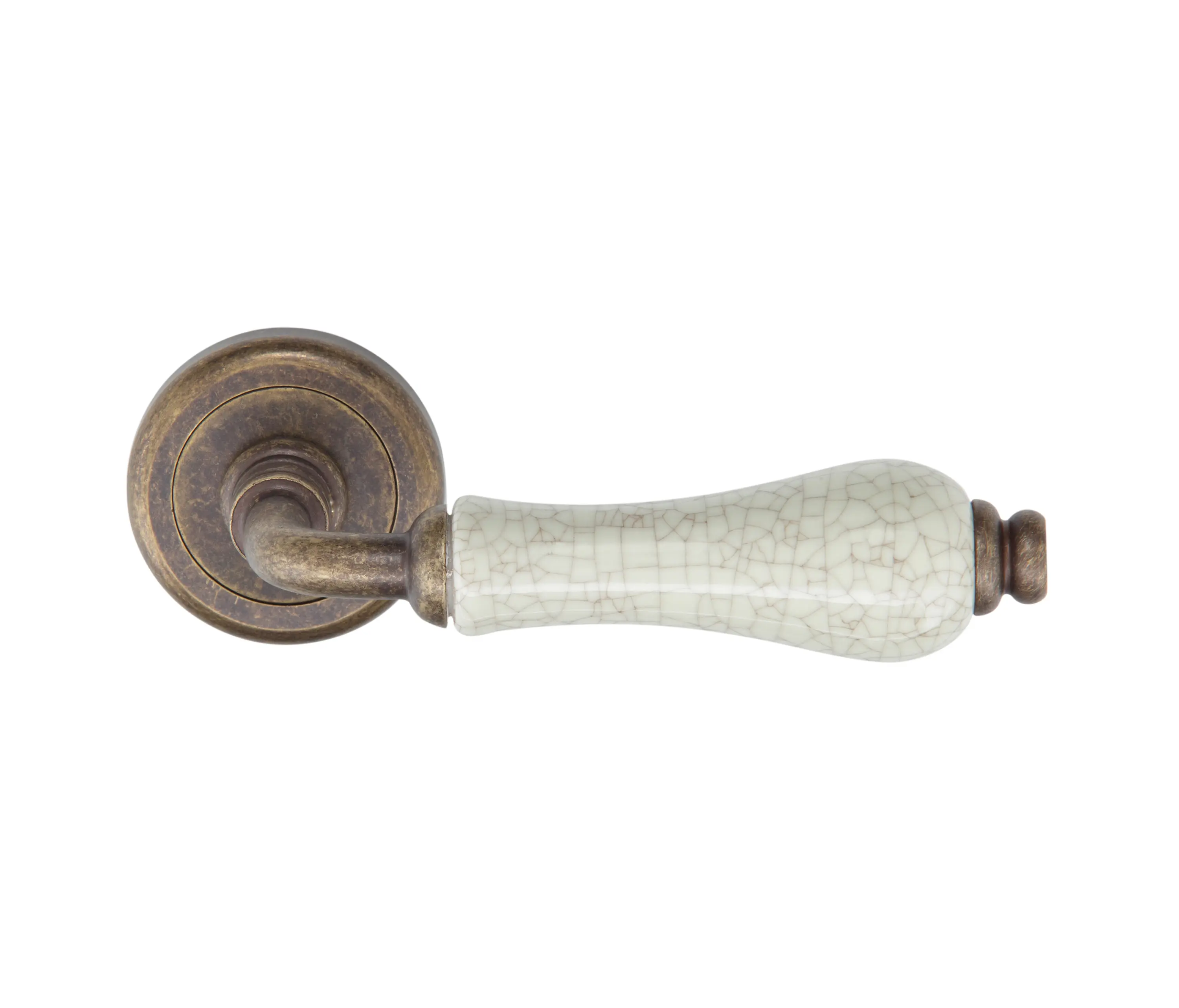 GROËL - Bel.la Door handle