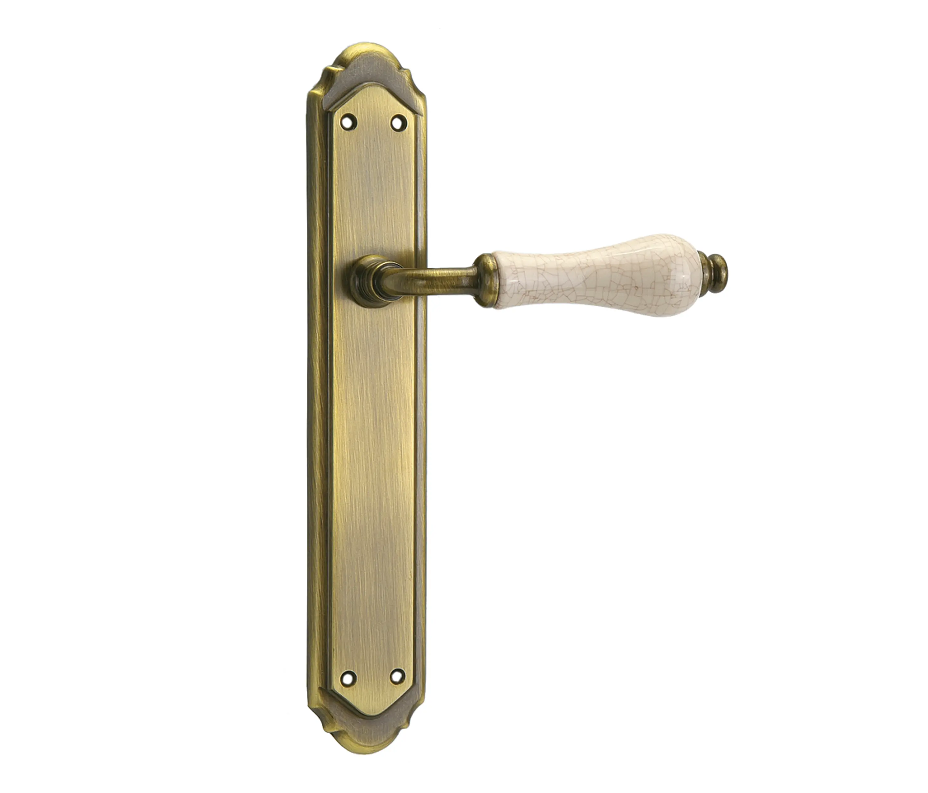 GROËL - Bel.la Door handle