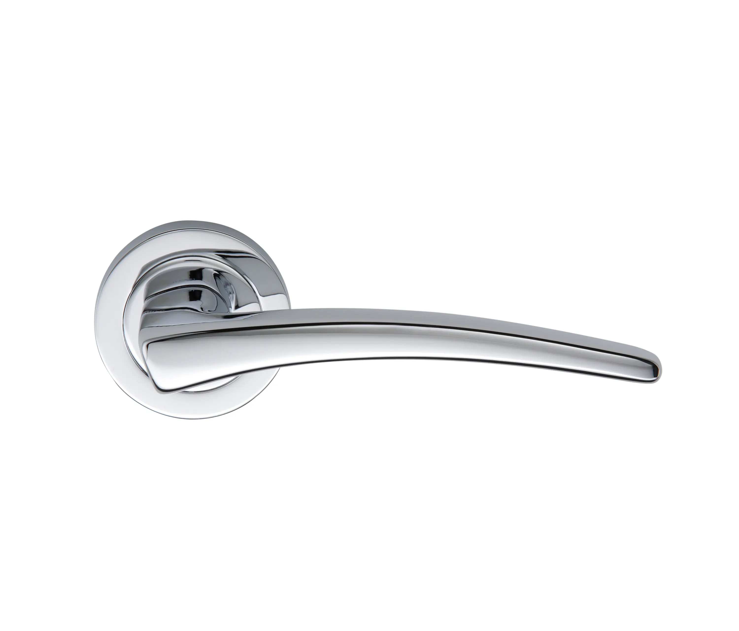 GROËL - Fey Door handle