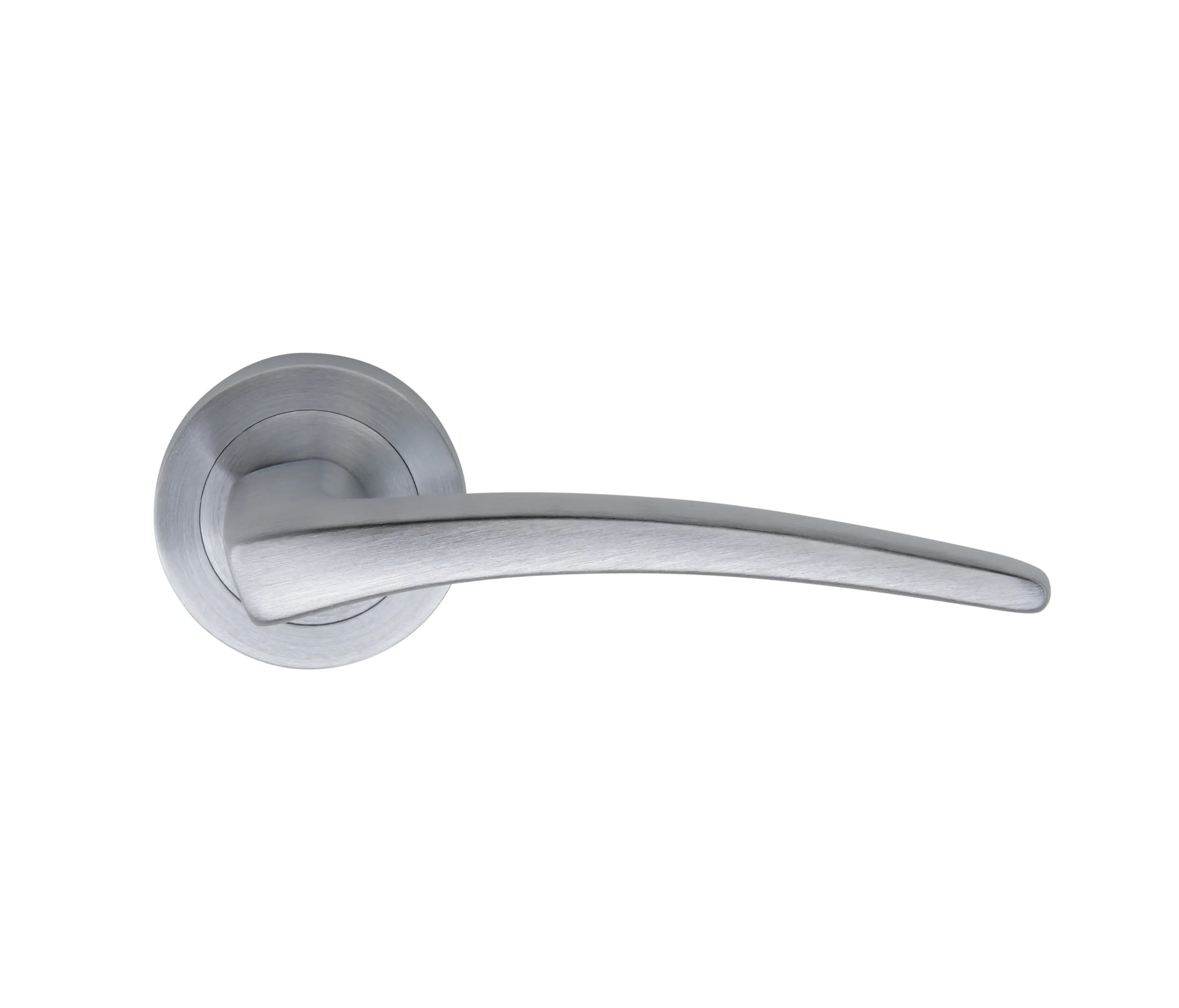 GROËL - Fey Door handle