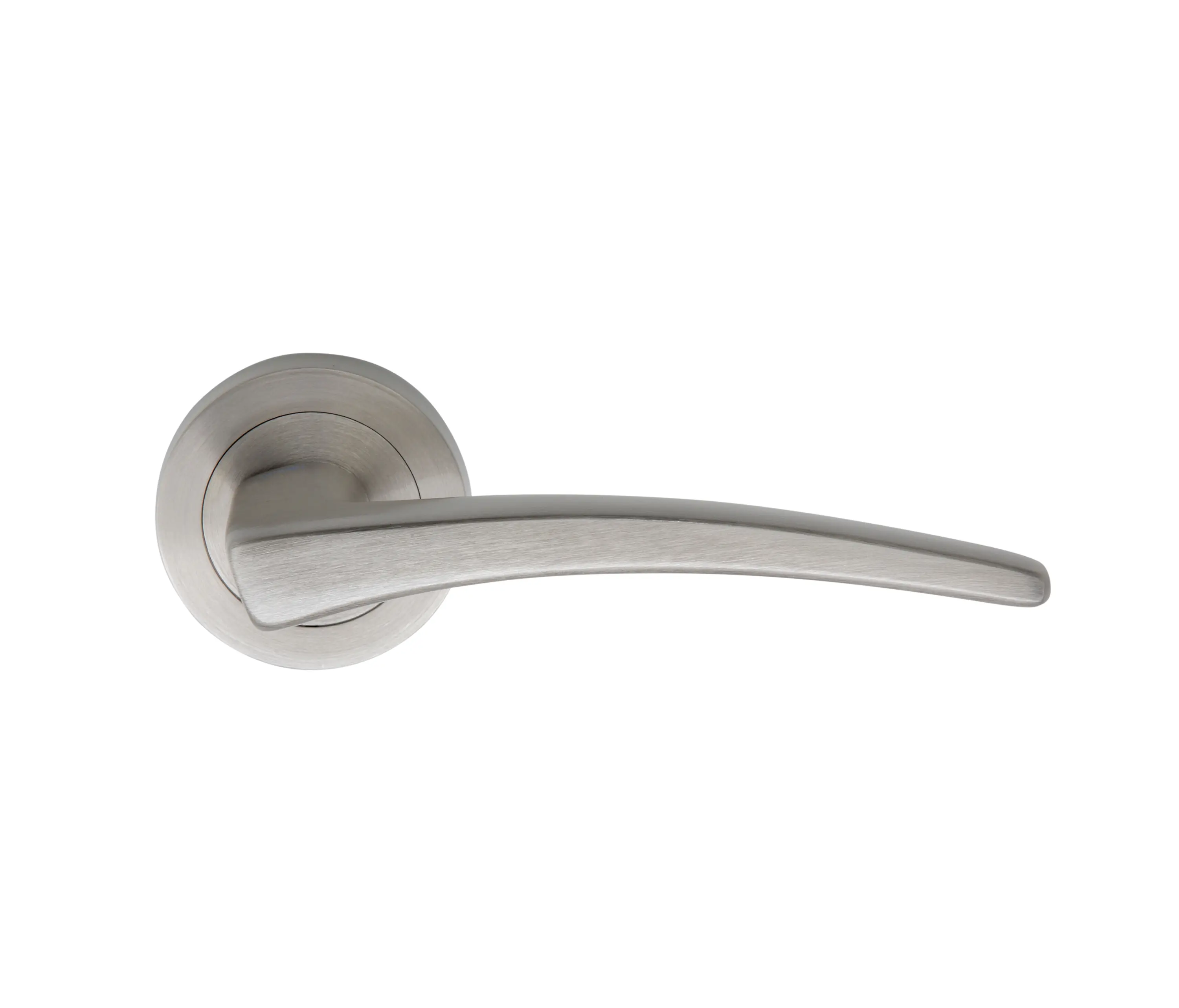 GROËL - Fey Door handle