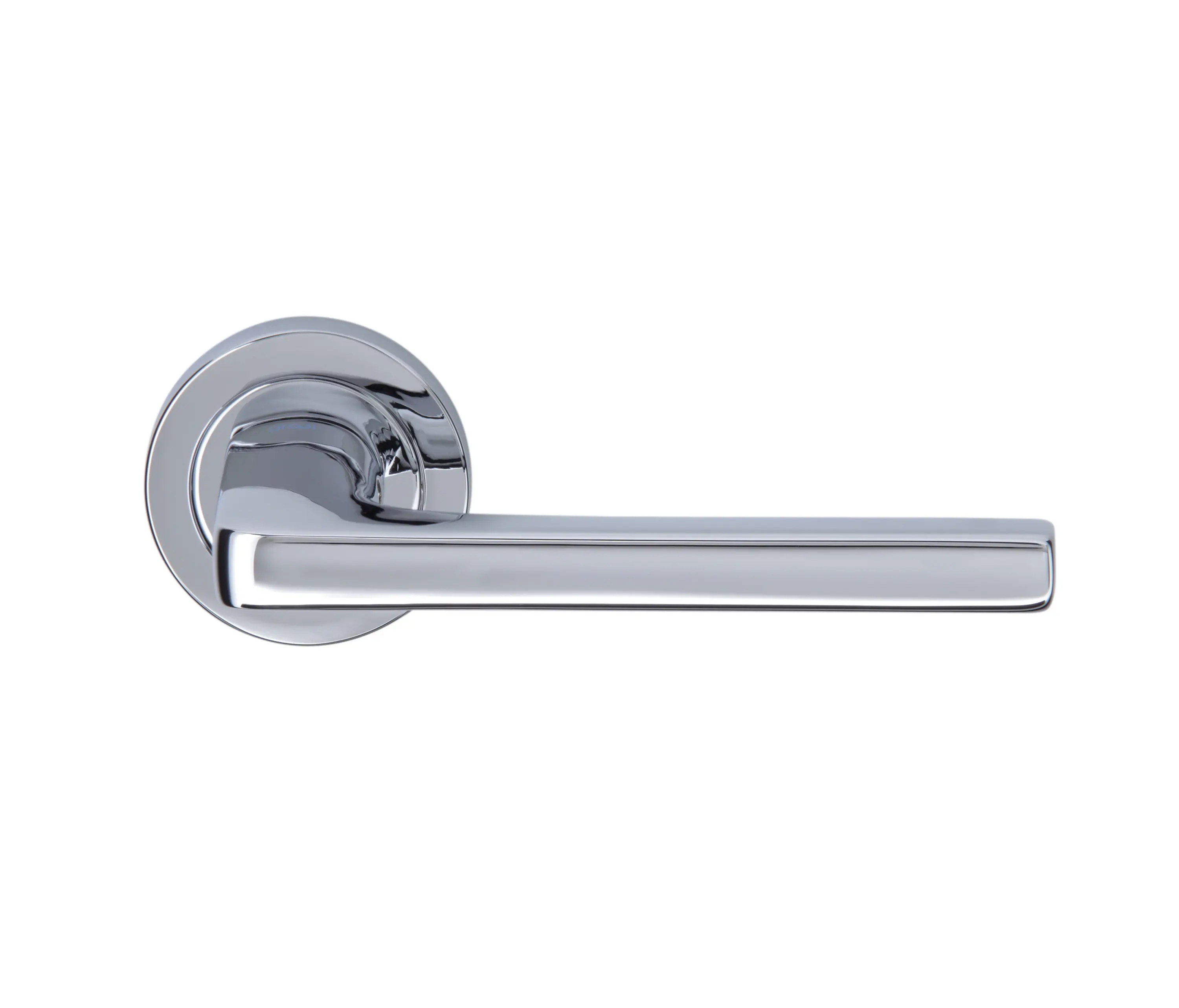 GROËL - Log.gic Door handle
