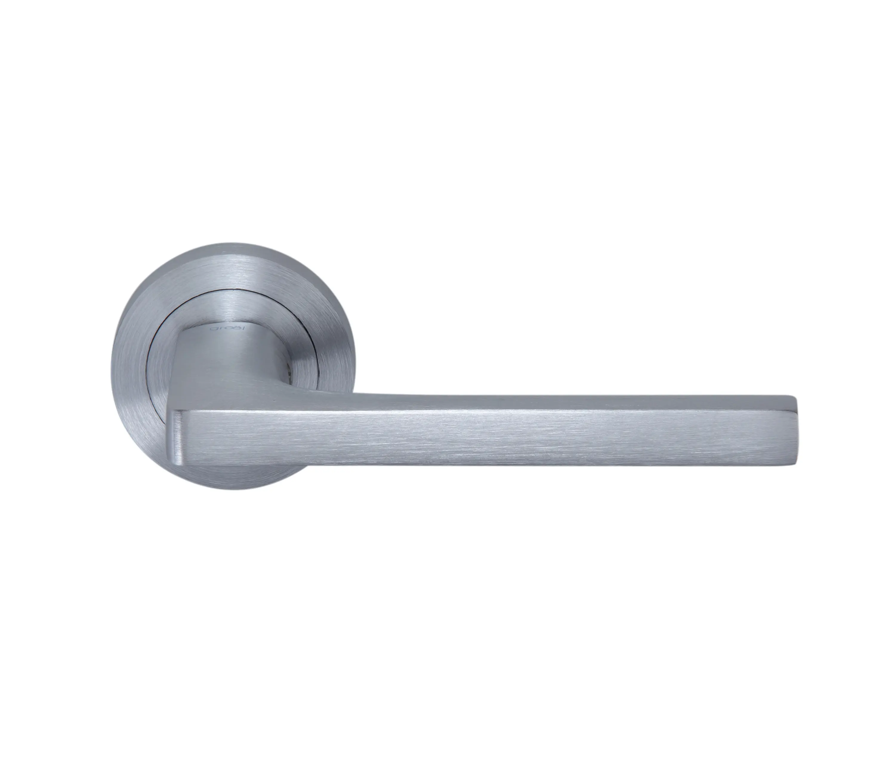 GROËL - Log.gic Door handle