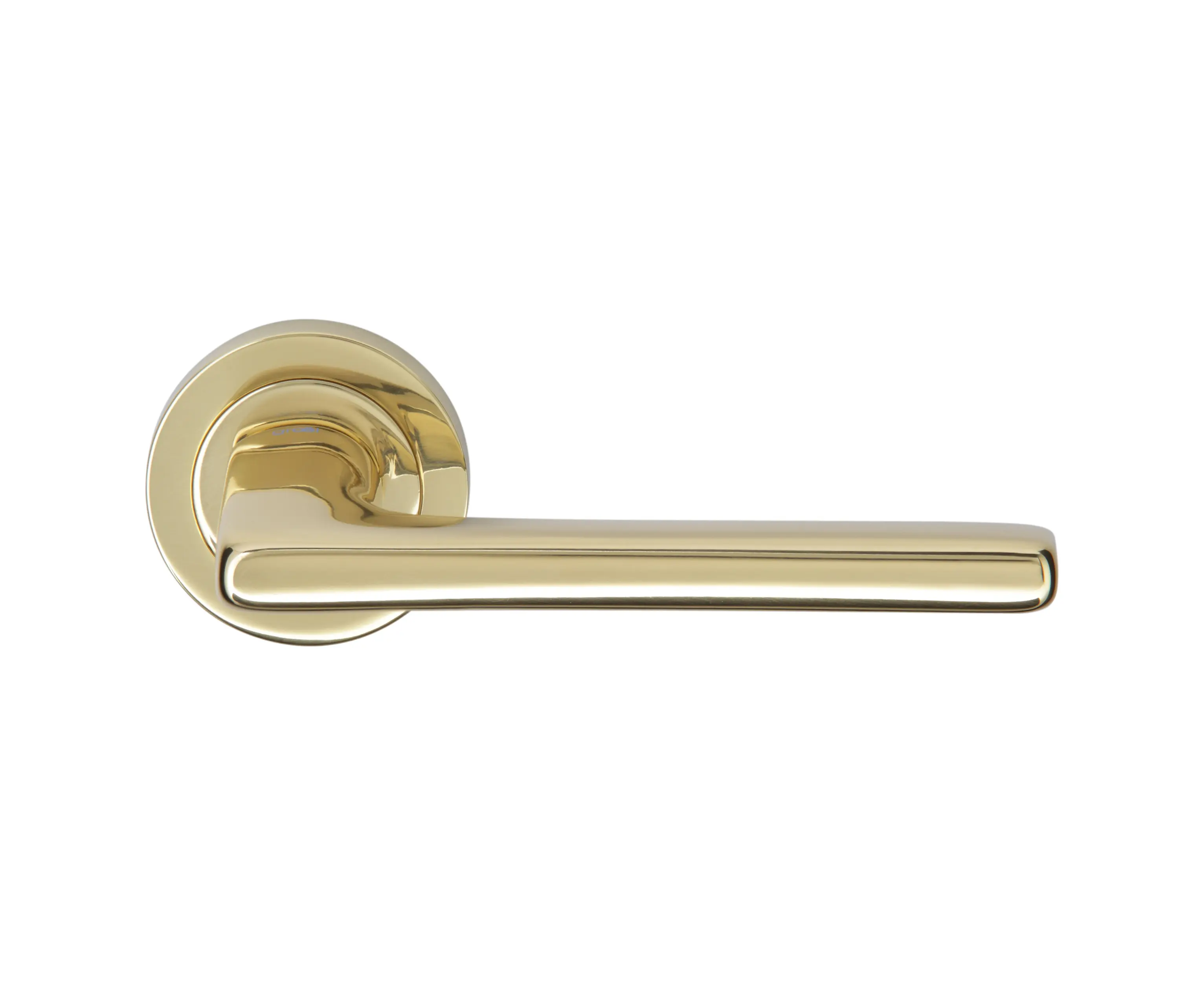 GROËL - Log.gic Door handle