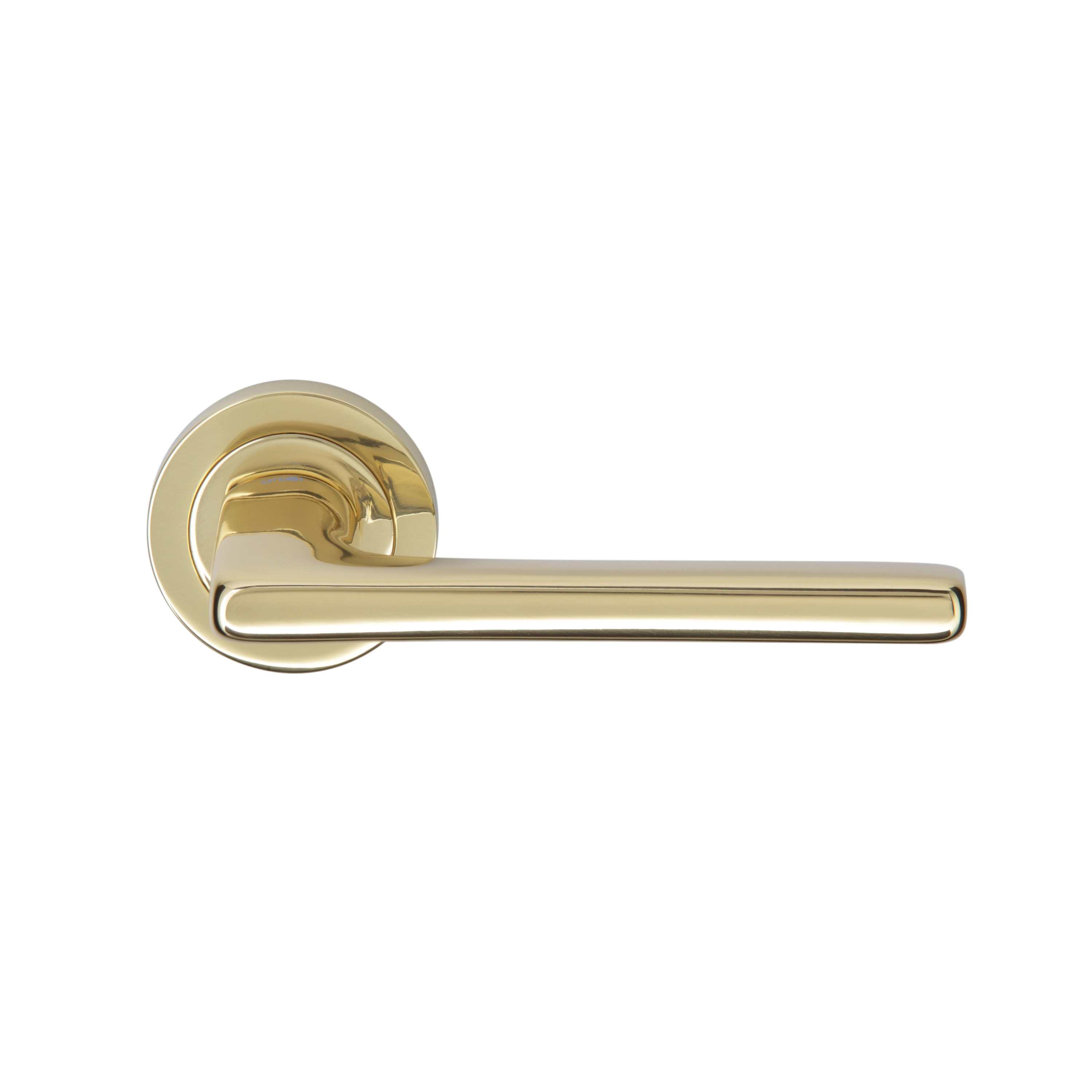 Log.gic Door handle