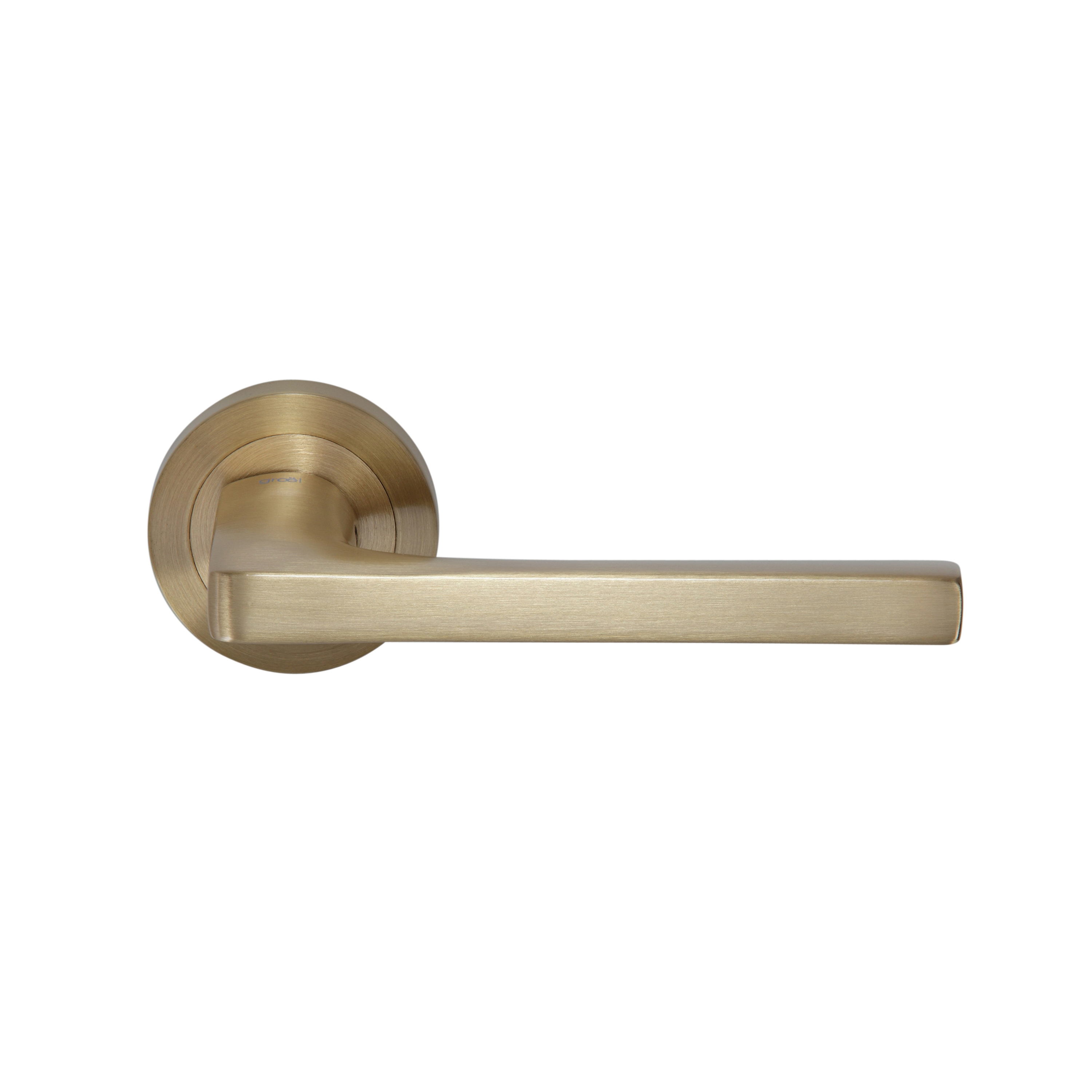 Log.gic Door handle