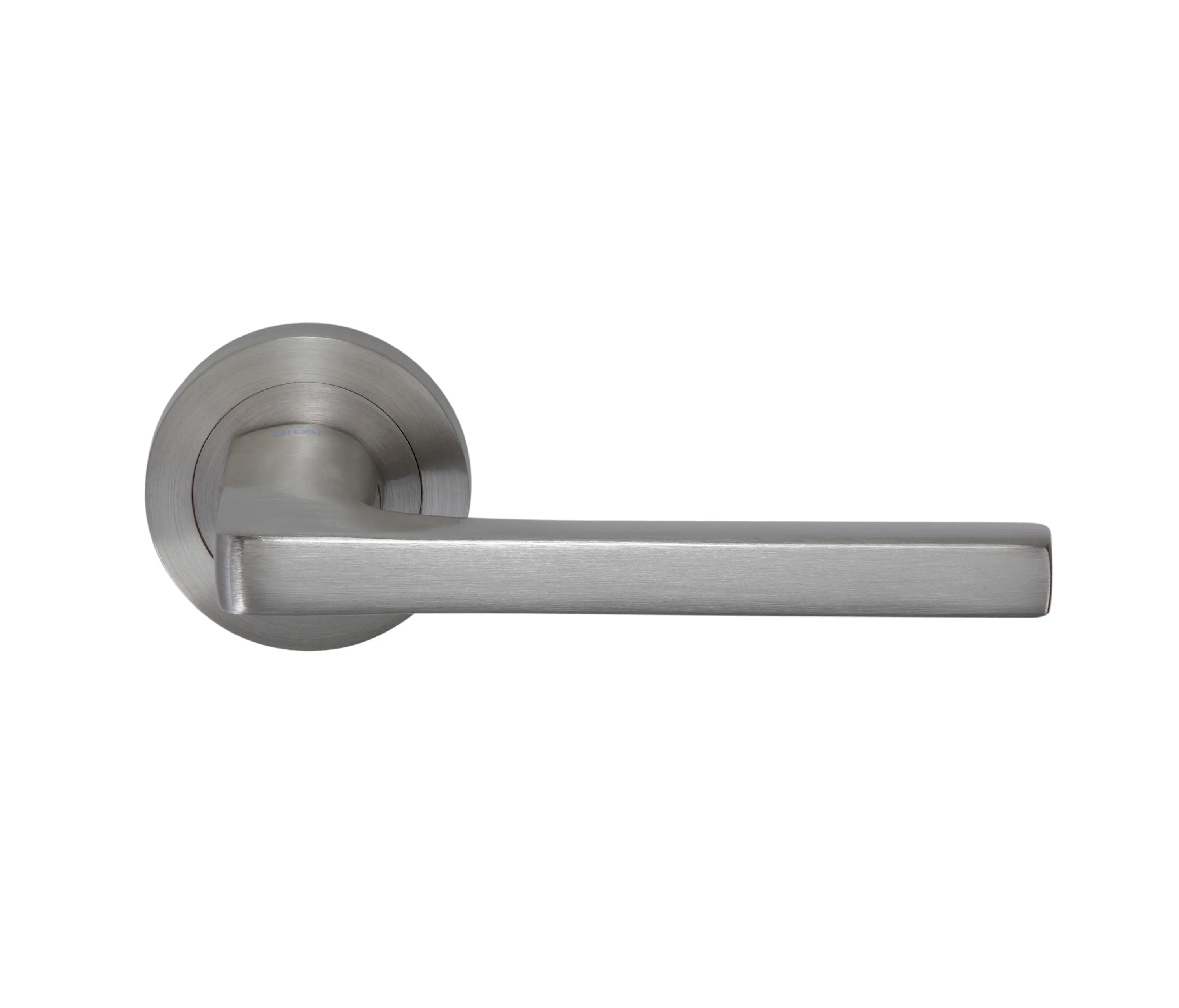 GROËL - Log.gic Door handle