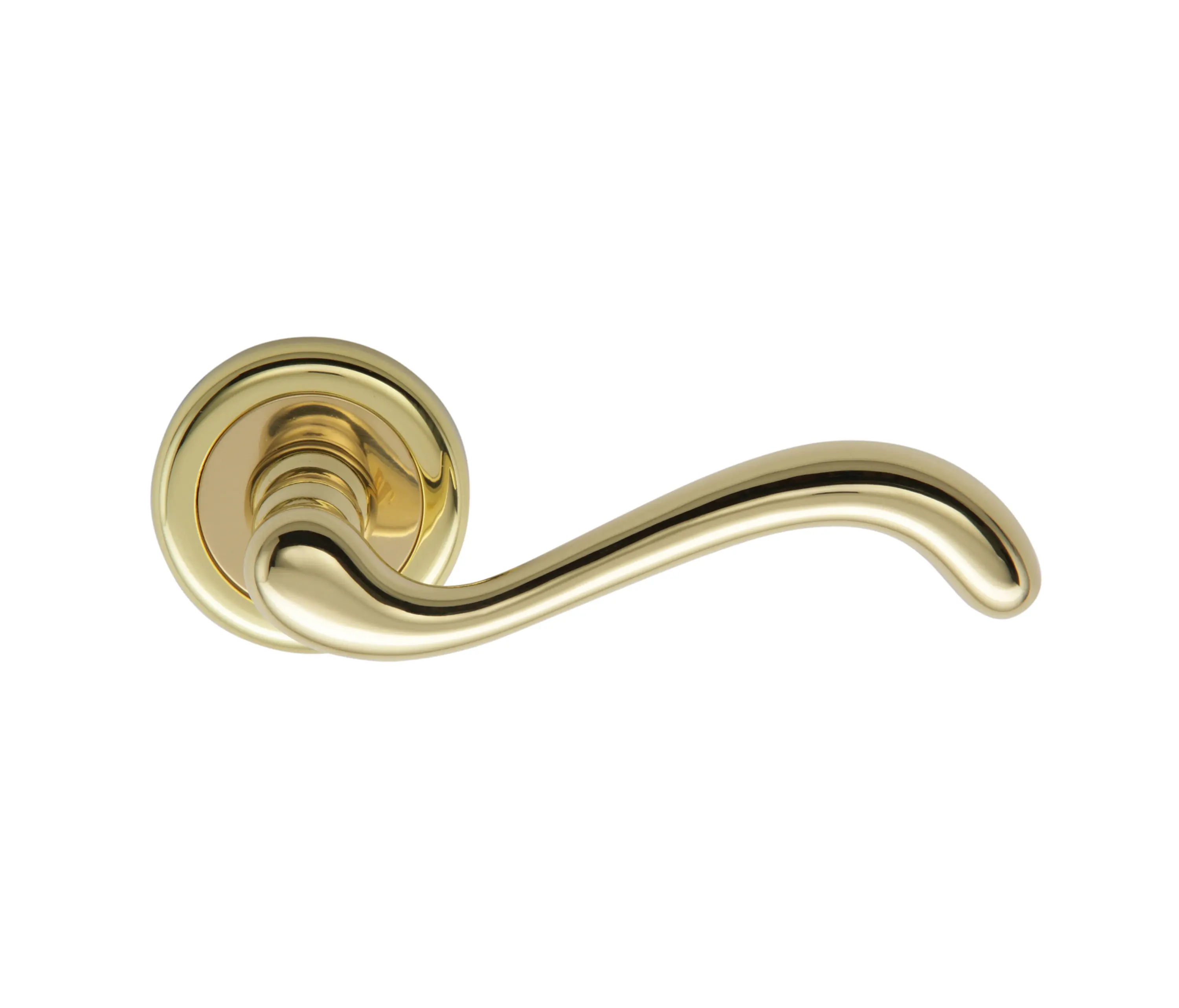 GROËL - María Door handle