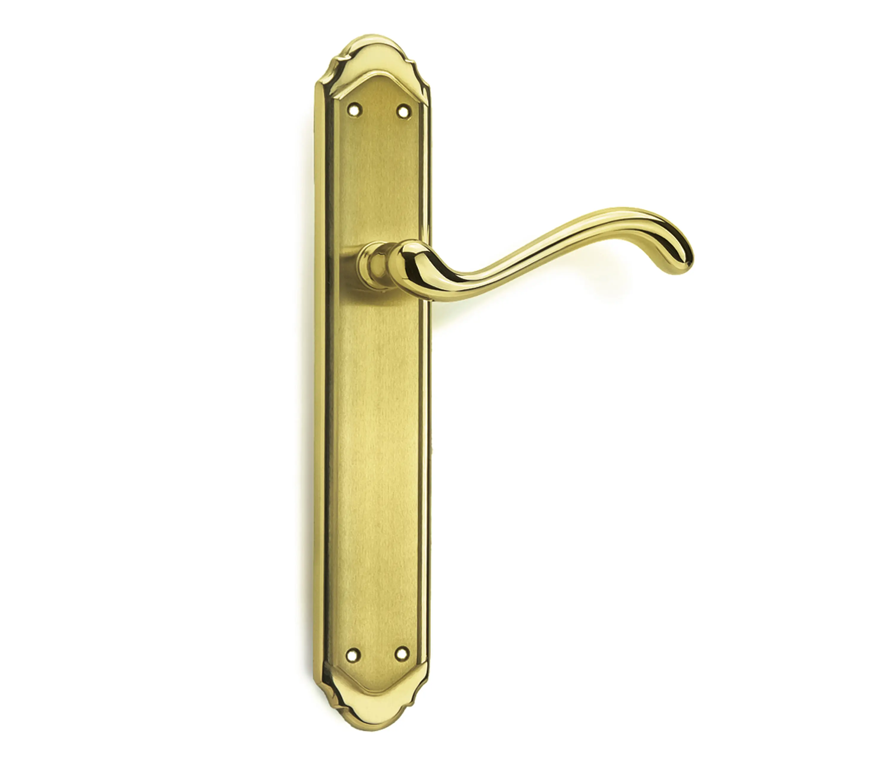 GROËL - María Door handle