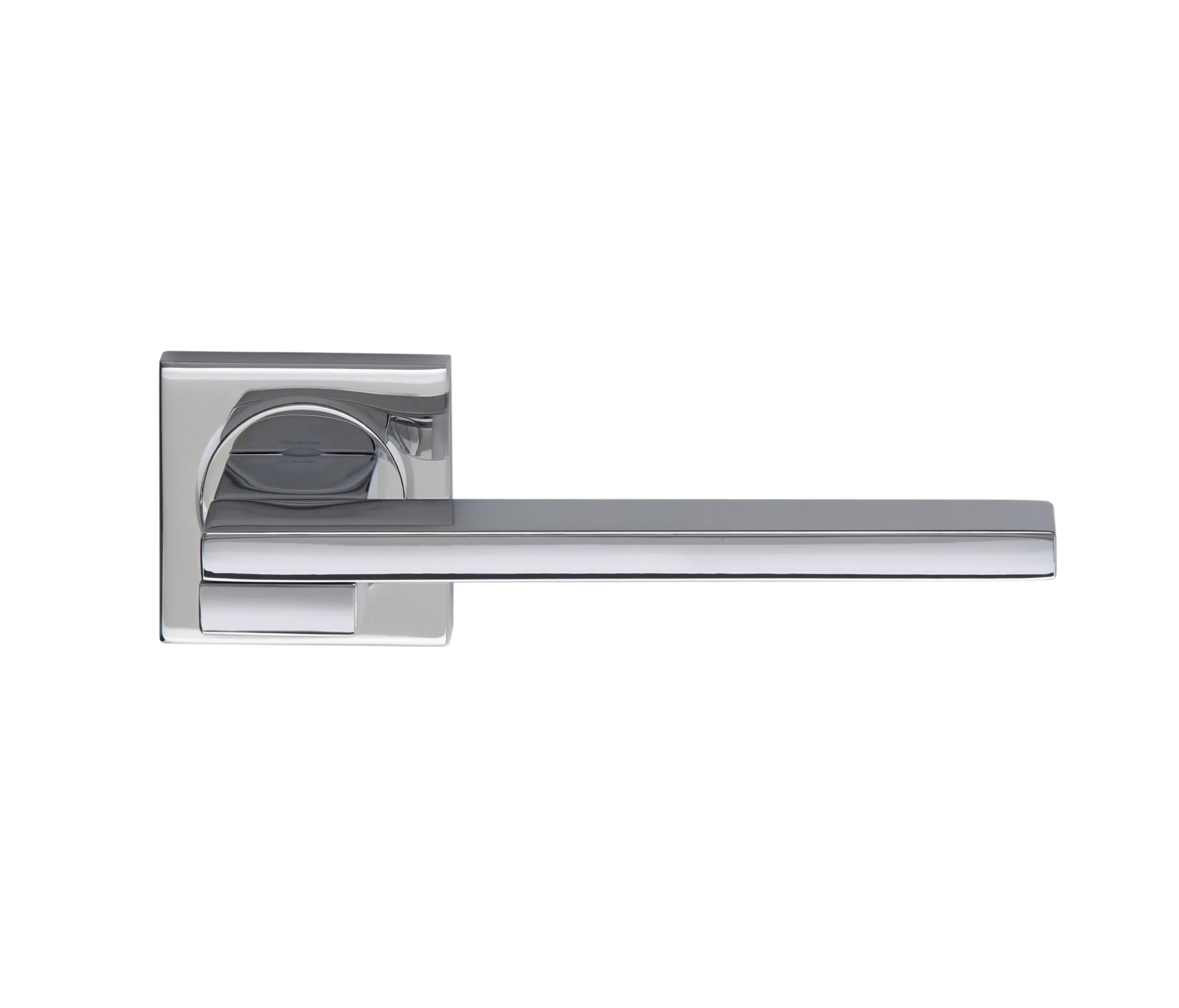 GROËL - Nadia Door handle