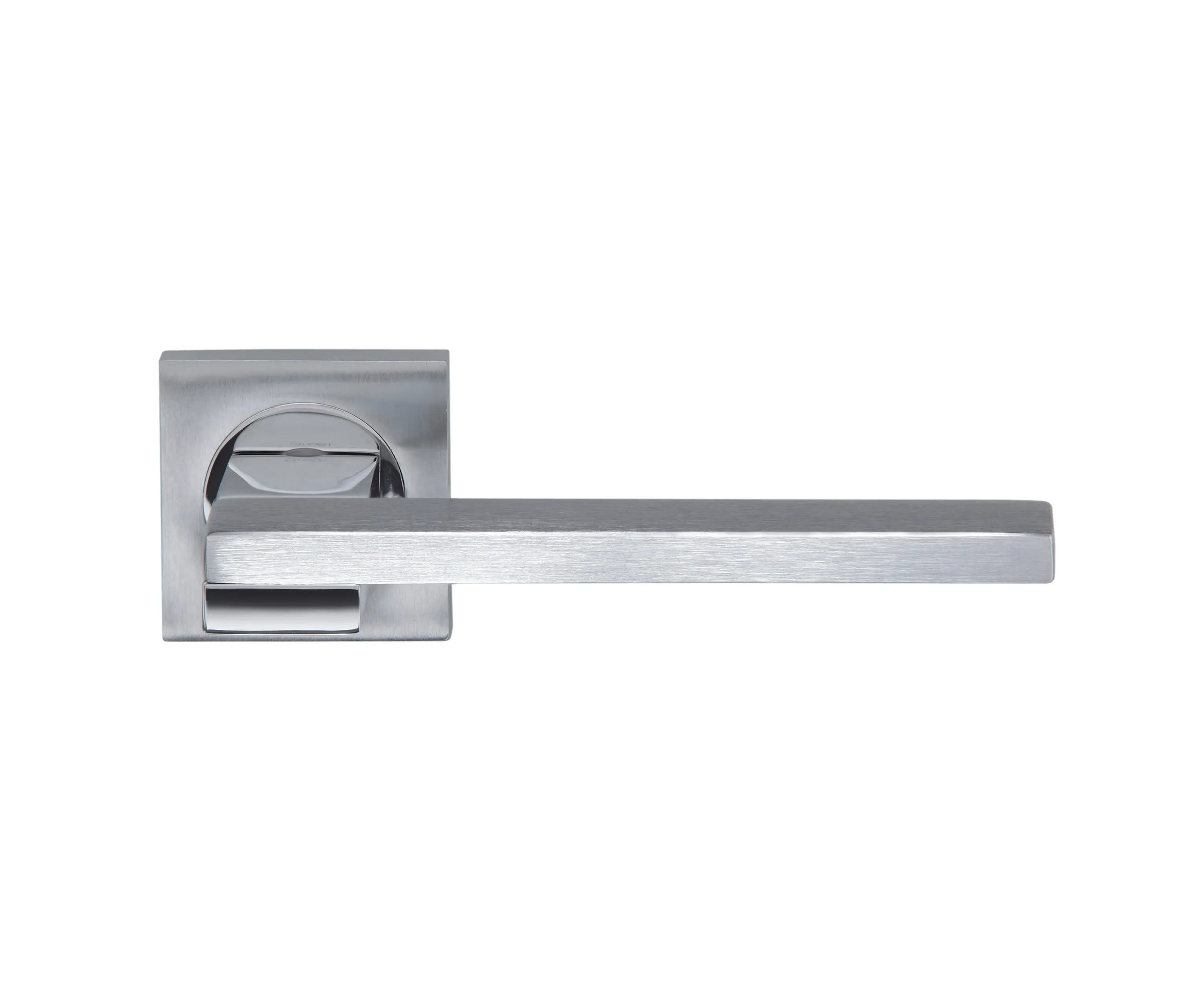 GROËL - Nadia Door handle