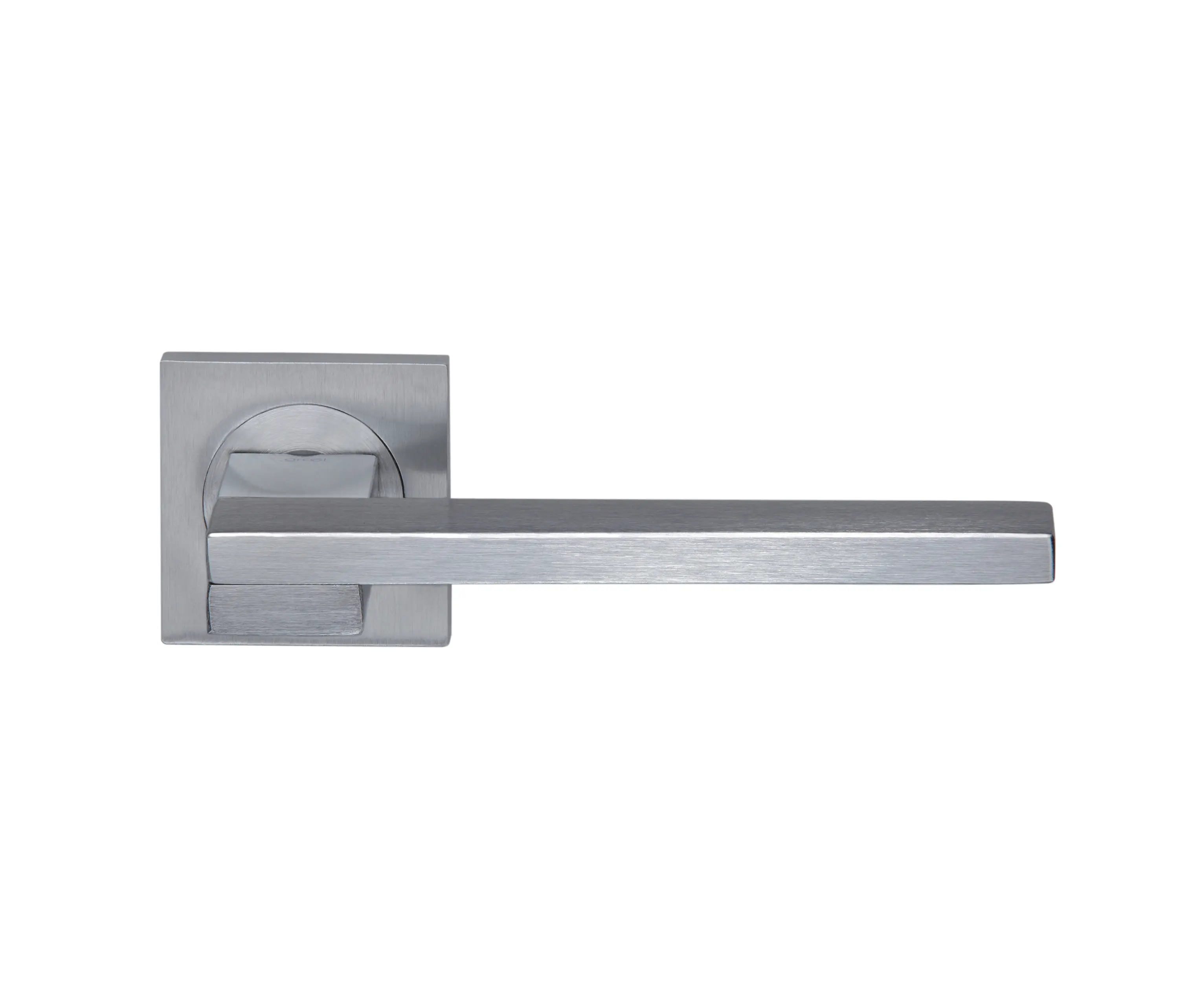 GROËL - Nadia Door handle